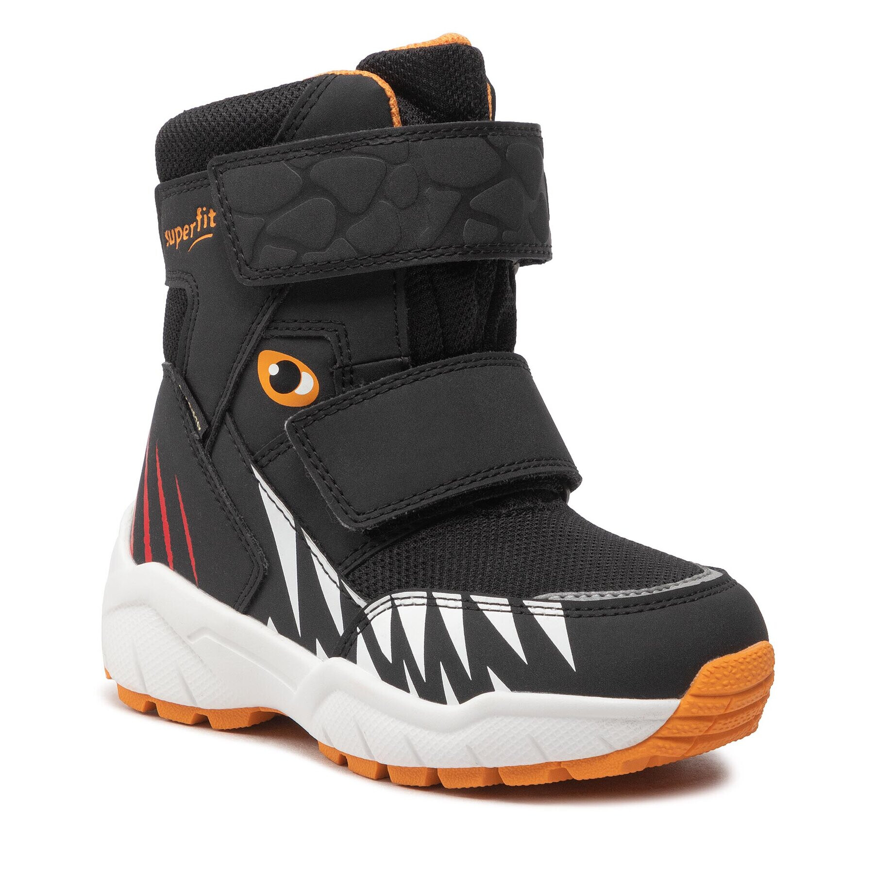 Superfit Апрески GORE-TEX 1-009167-0040 M Черен - Pepit.bg