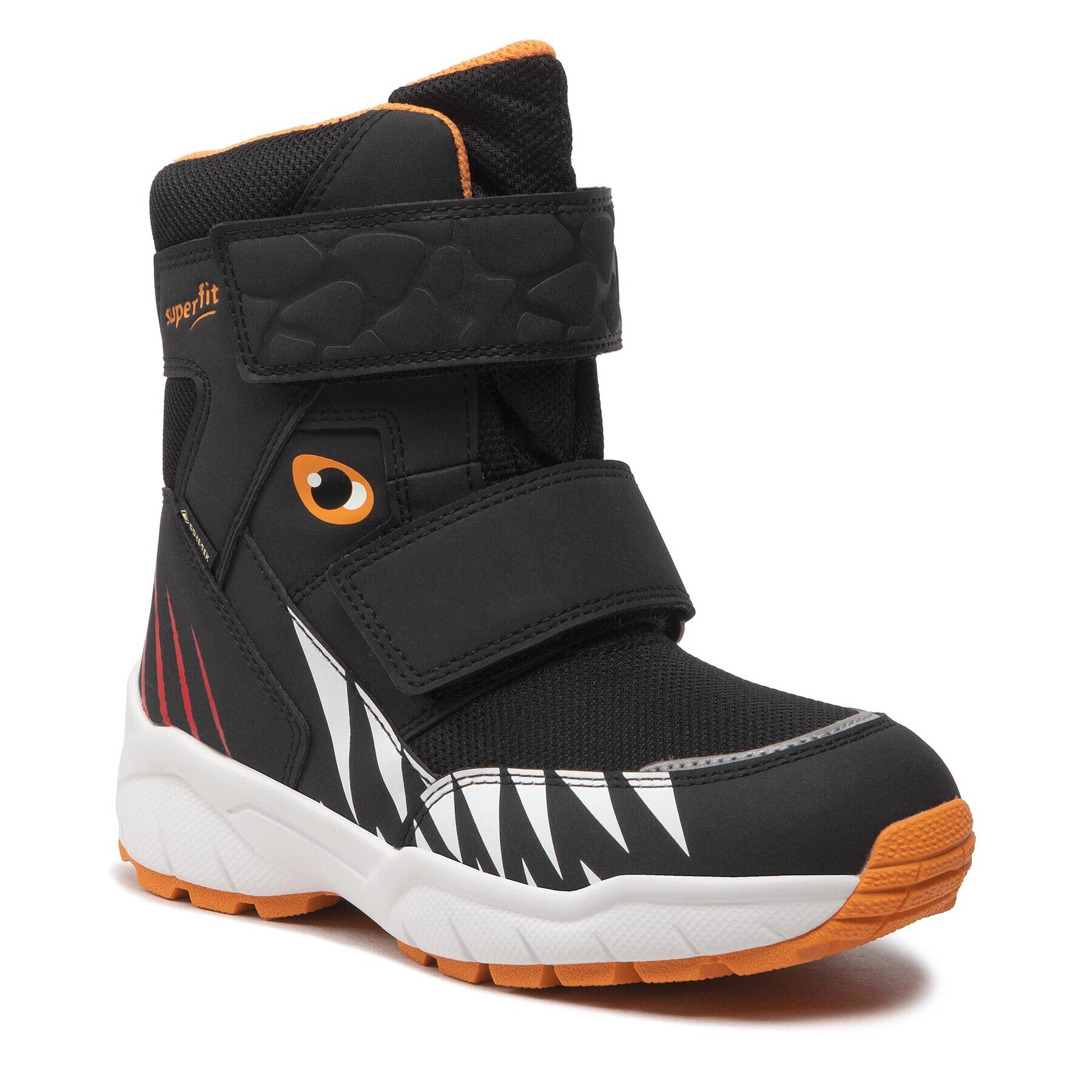 Superfit Апрески GORE-TEX 1-009167-0040 S Черен - Pepit.bg