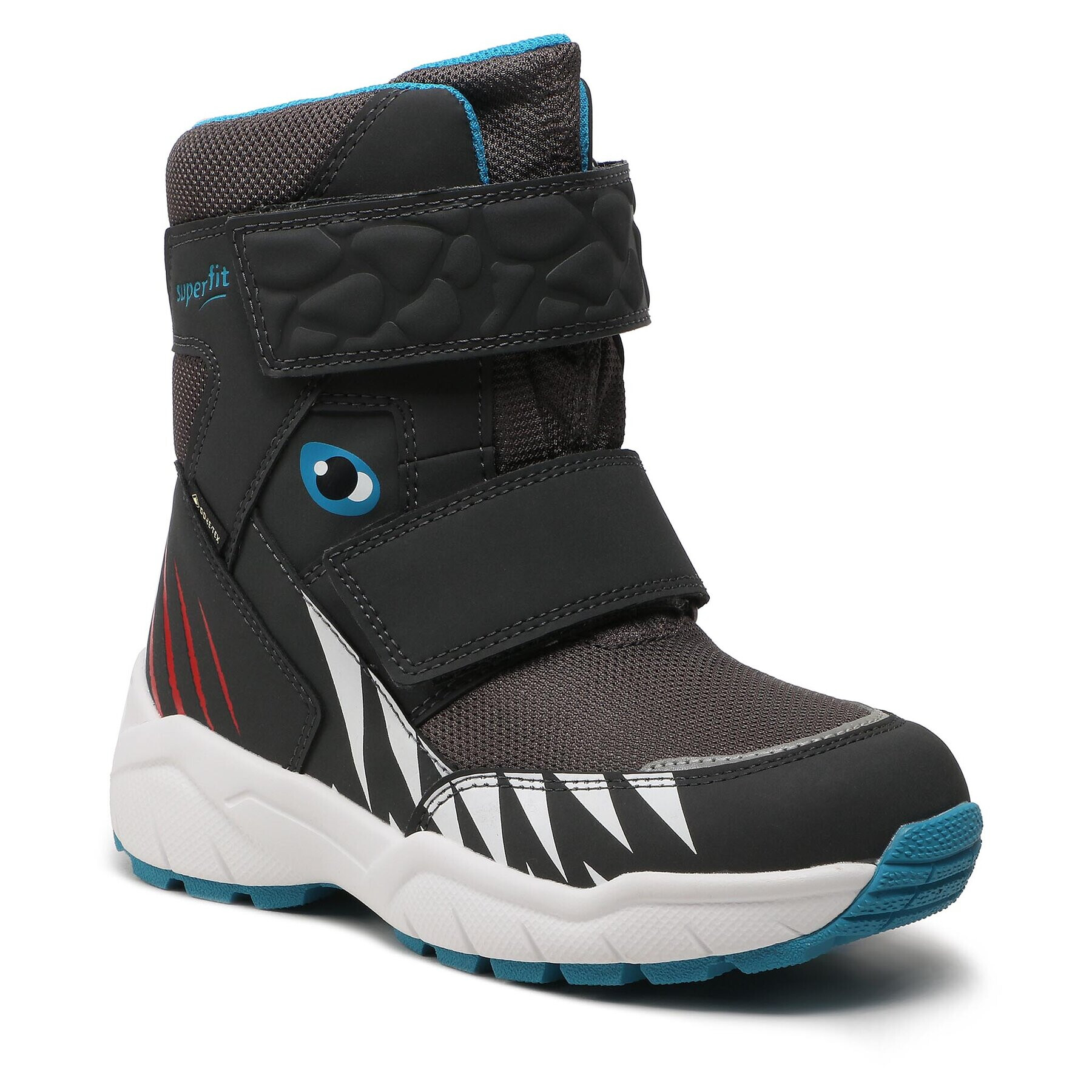 Superfit Апрески GORE-TEX 1-009167-2000 M Сив - Pepit.bg