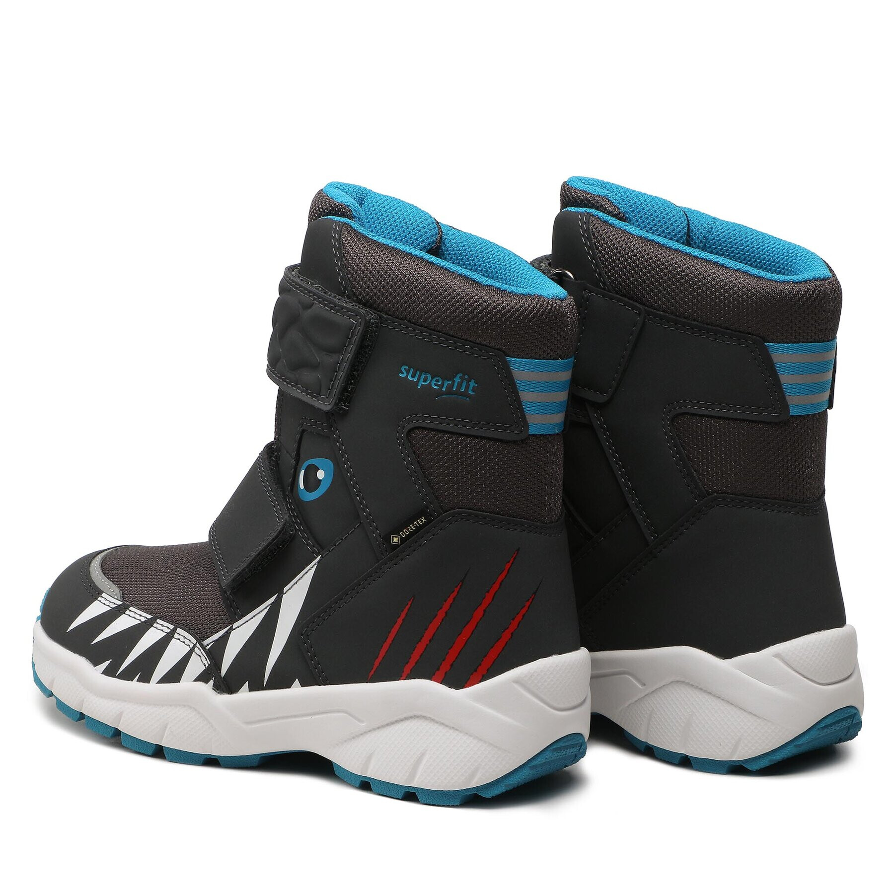 Superfit Апрески GORE-TEX 1-009167-2000 M Сив - Pepit.bg