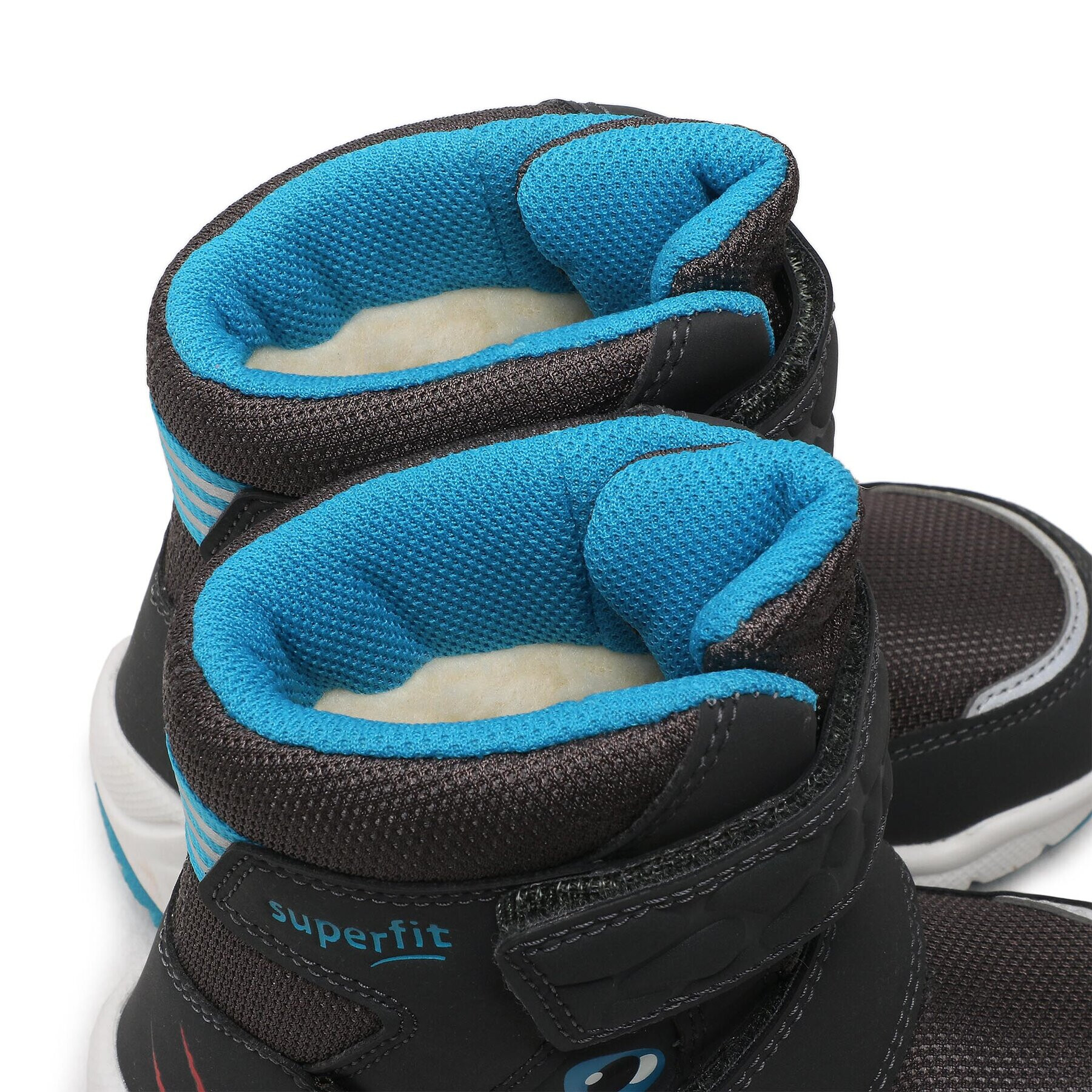 Superfit Апрески GORE-TEX 1-009167-2000 M Сив - Pepit.bg