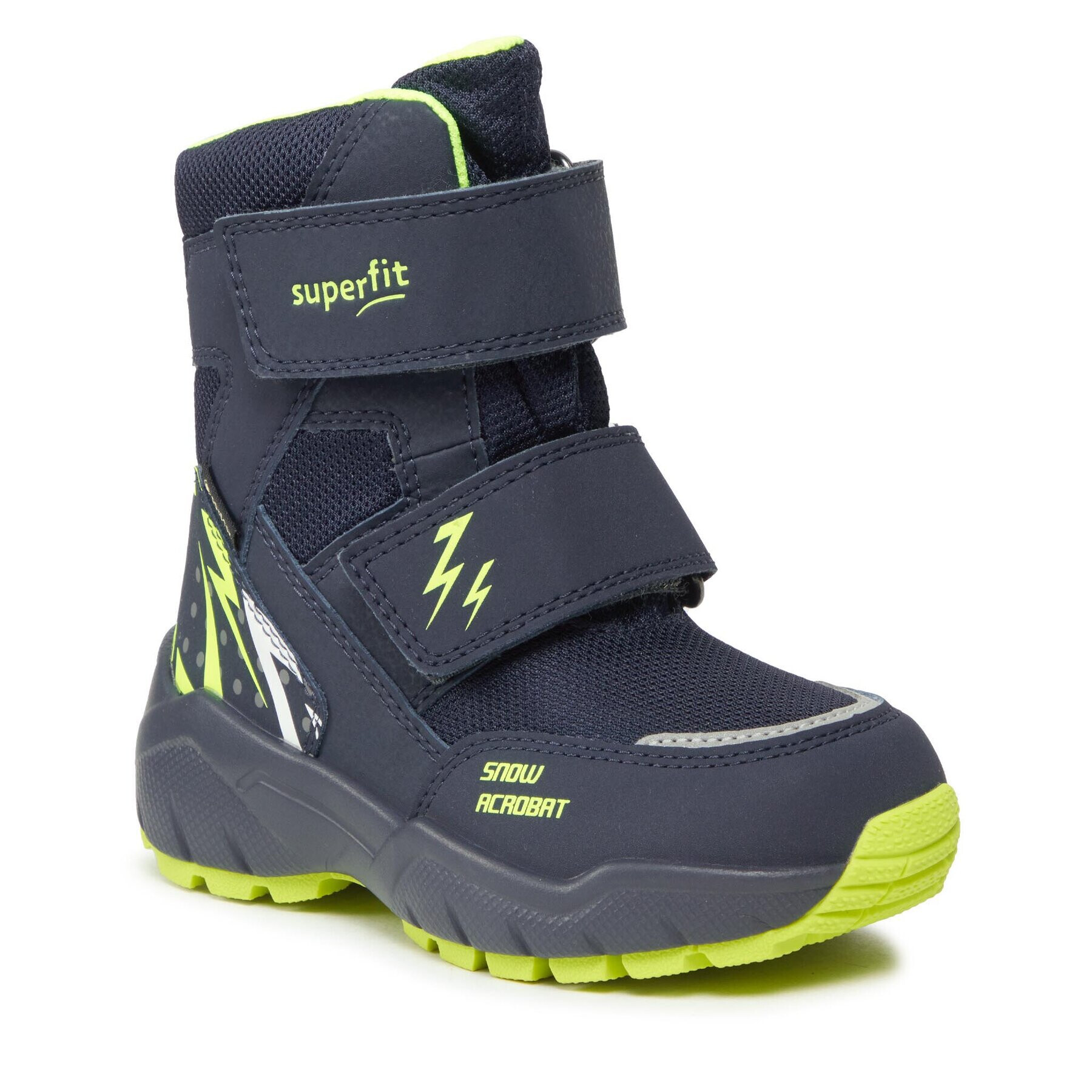 Superfit Апрески GORE-TEX 1-009167-8010 M Син - Pepit.bg