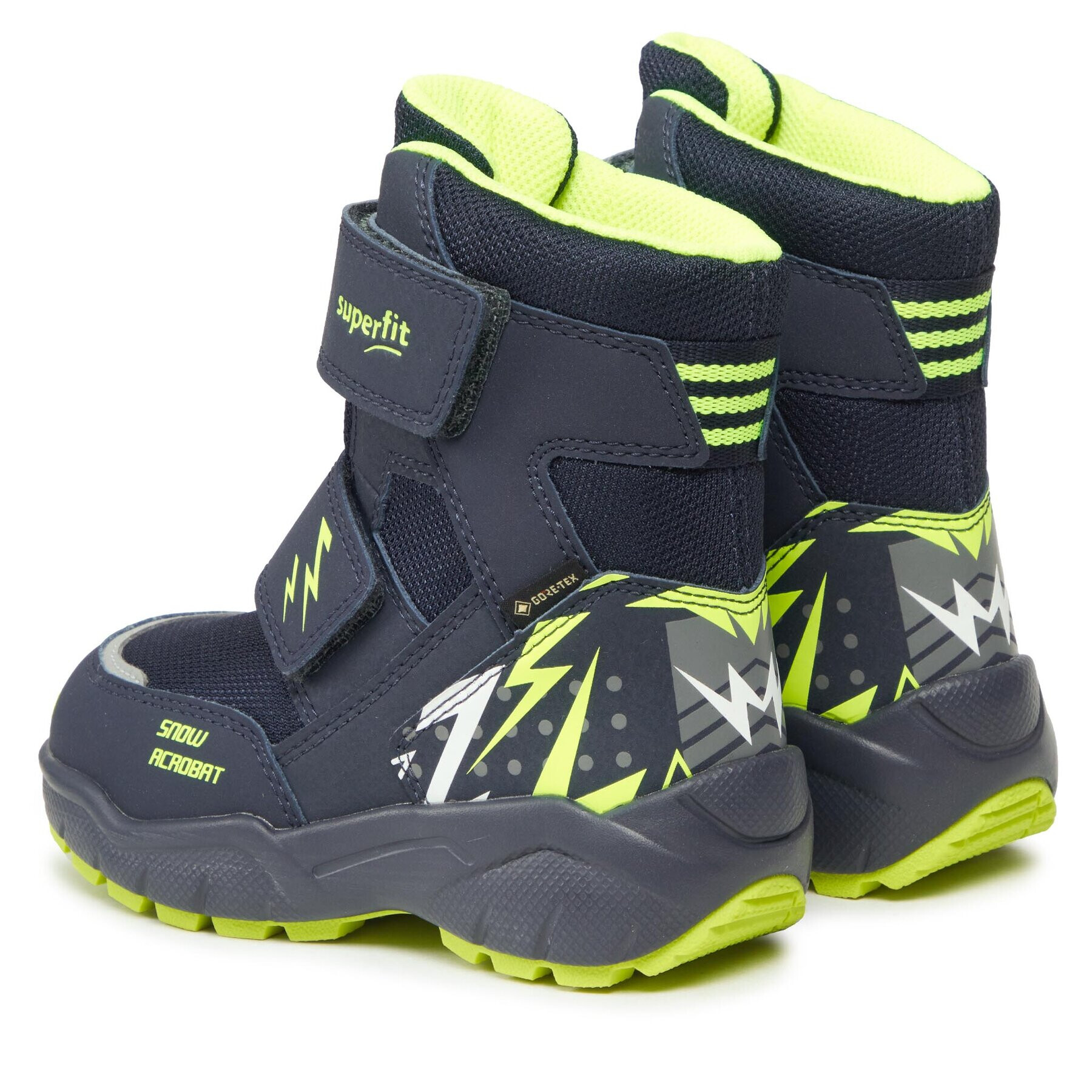 Superfit Апрески GORE-TEX 1-009167-8010 M Син - Pepit.bg