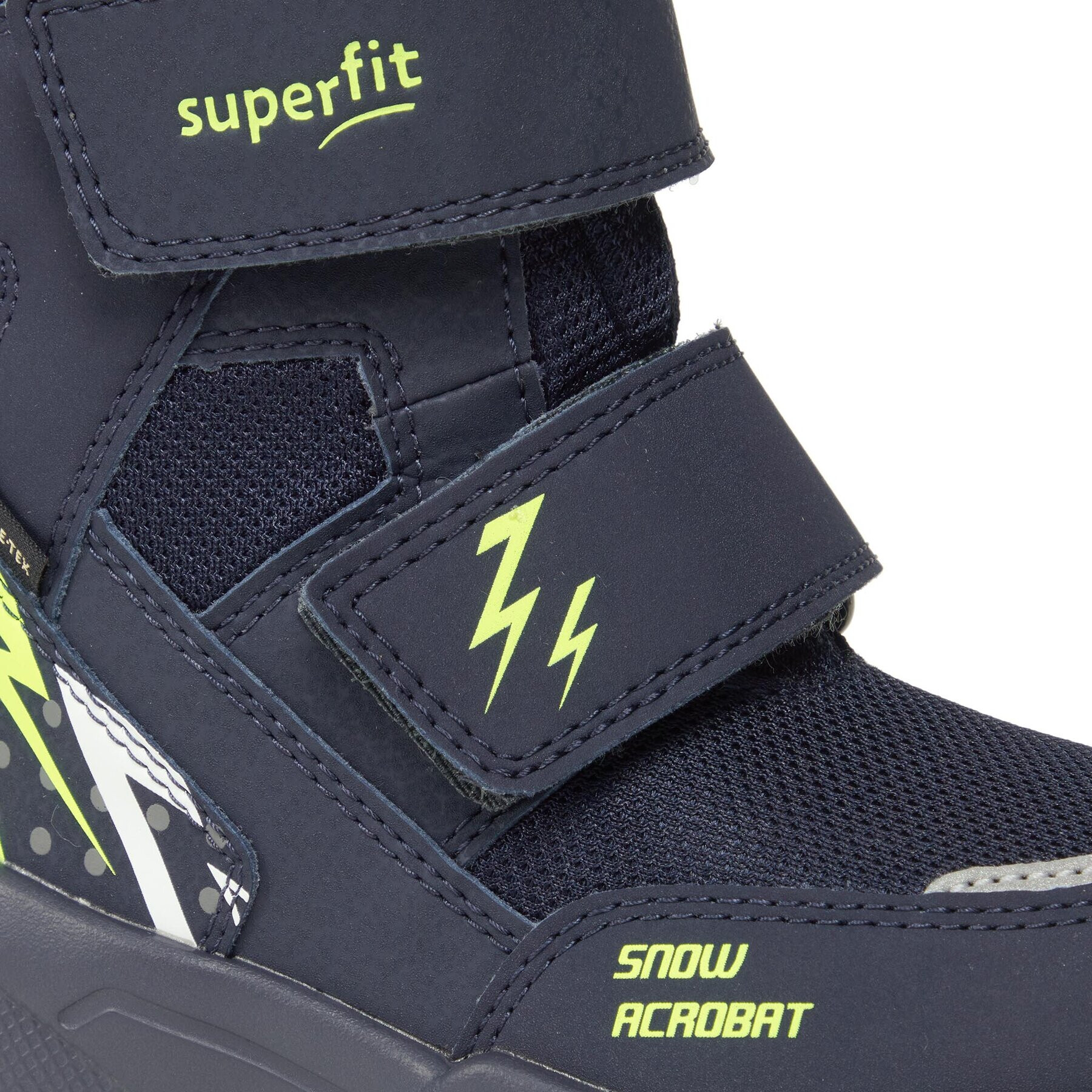 Superfit Апрески GORE-TEX 1-009167-8010 M Син - Pepit.bg