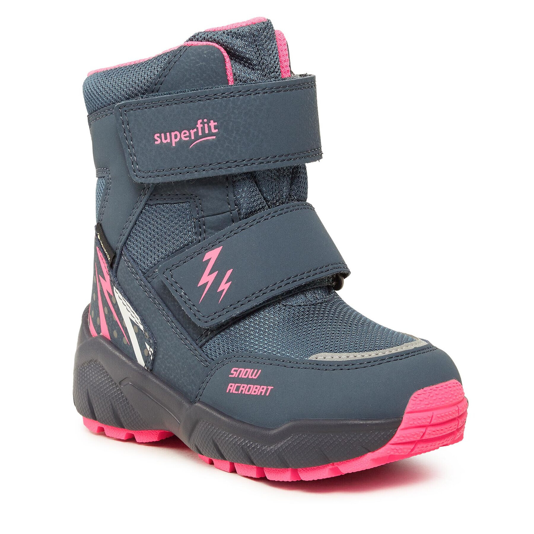 Superfit Апрески GORE-TEX 1-009167-8020 M Син - Pepit.bg
