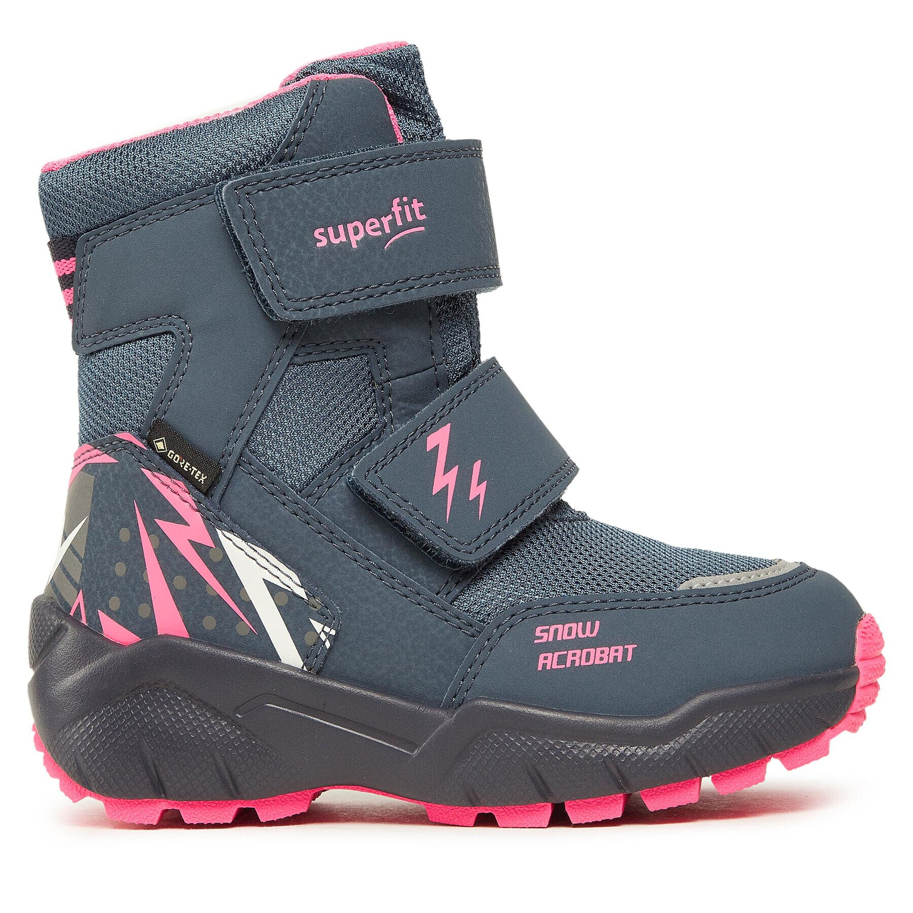 Superfit Апрески GORE-TEX 1-009167-8020 M Син - Pepit.bg