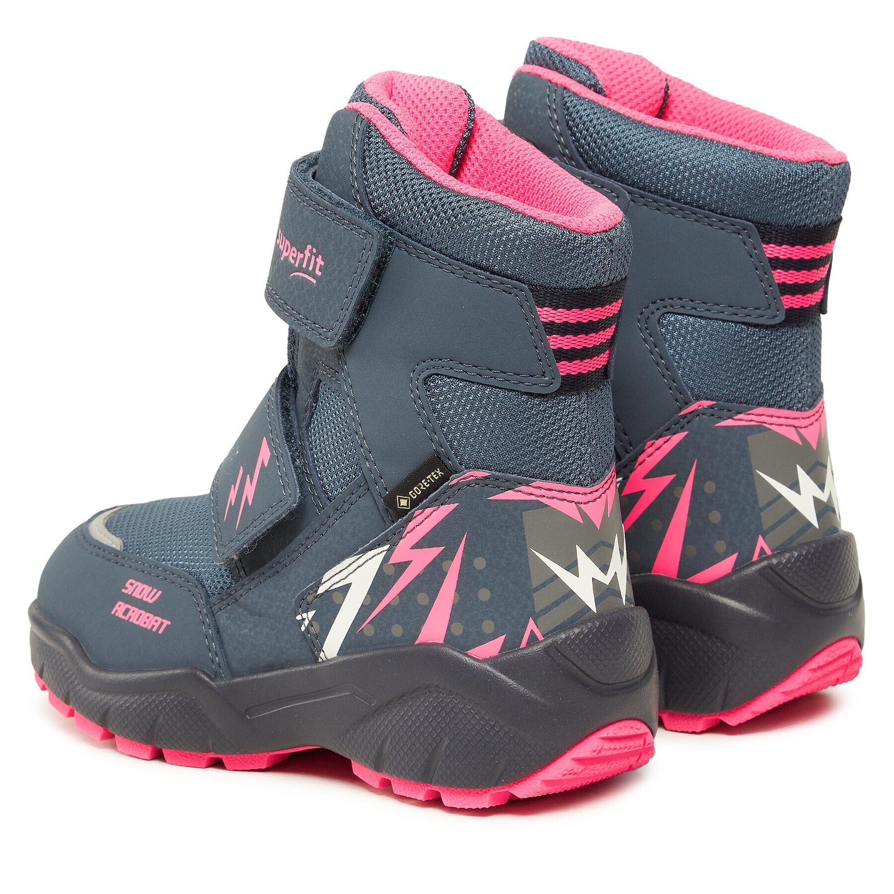 Superfit Апрески GORE-TEX 1-009167-8020 M Син - Pepit.bg