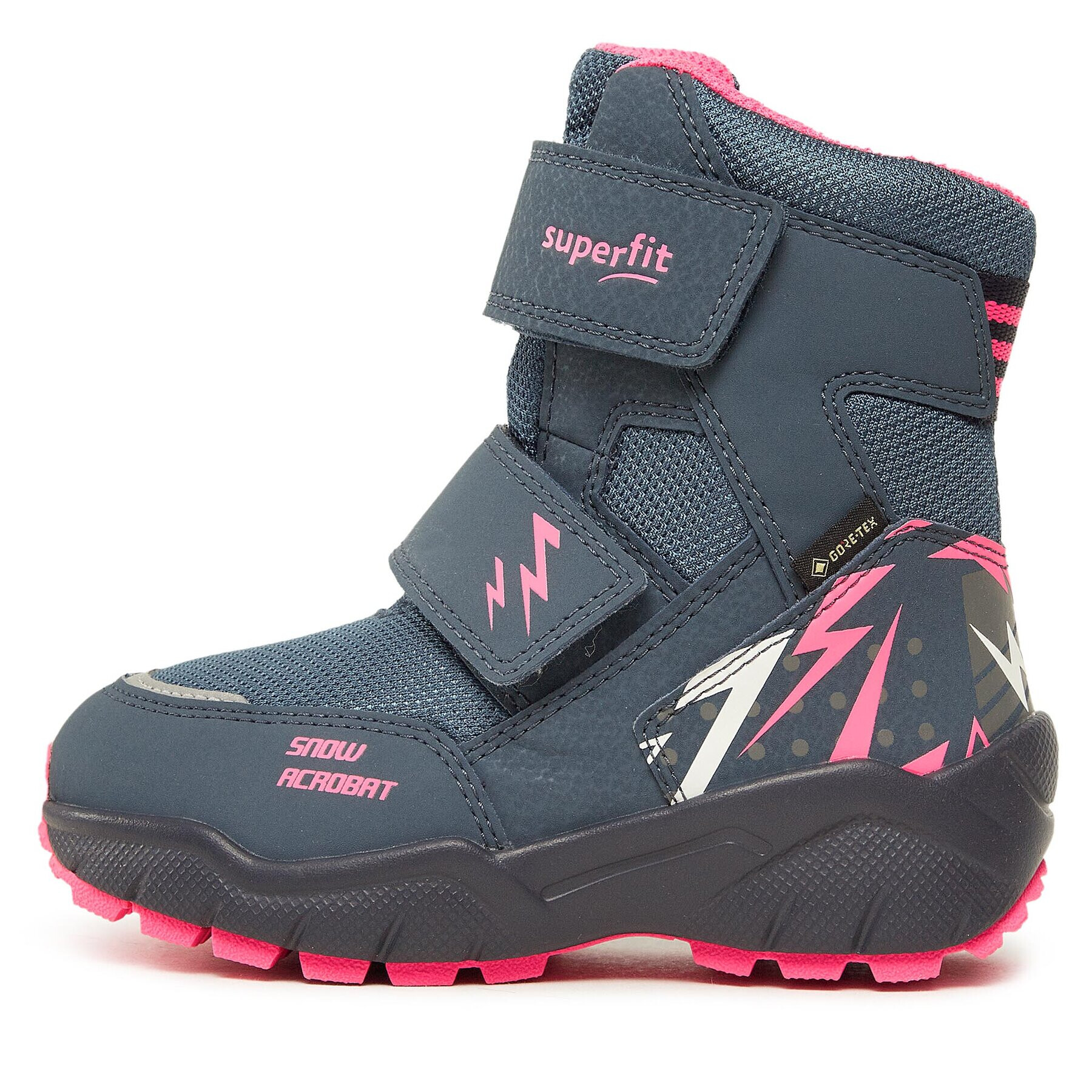 Superfit Апрески GORE-TEX 1-009167-8020 M Син - Pepit.bg