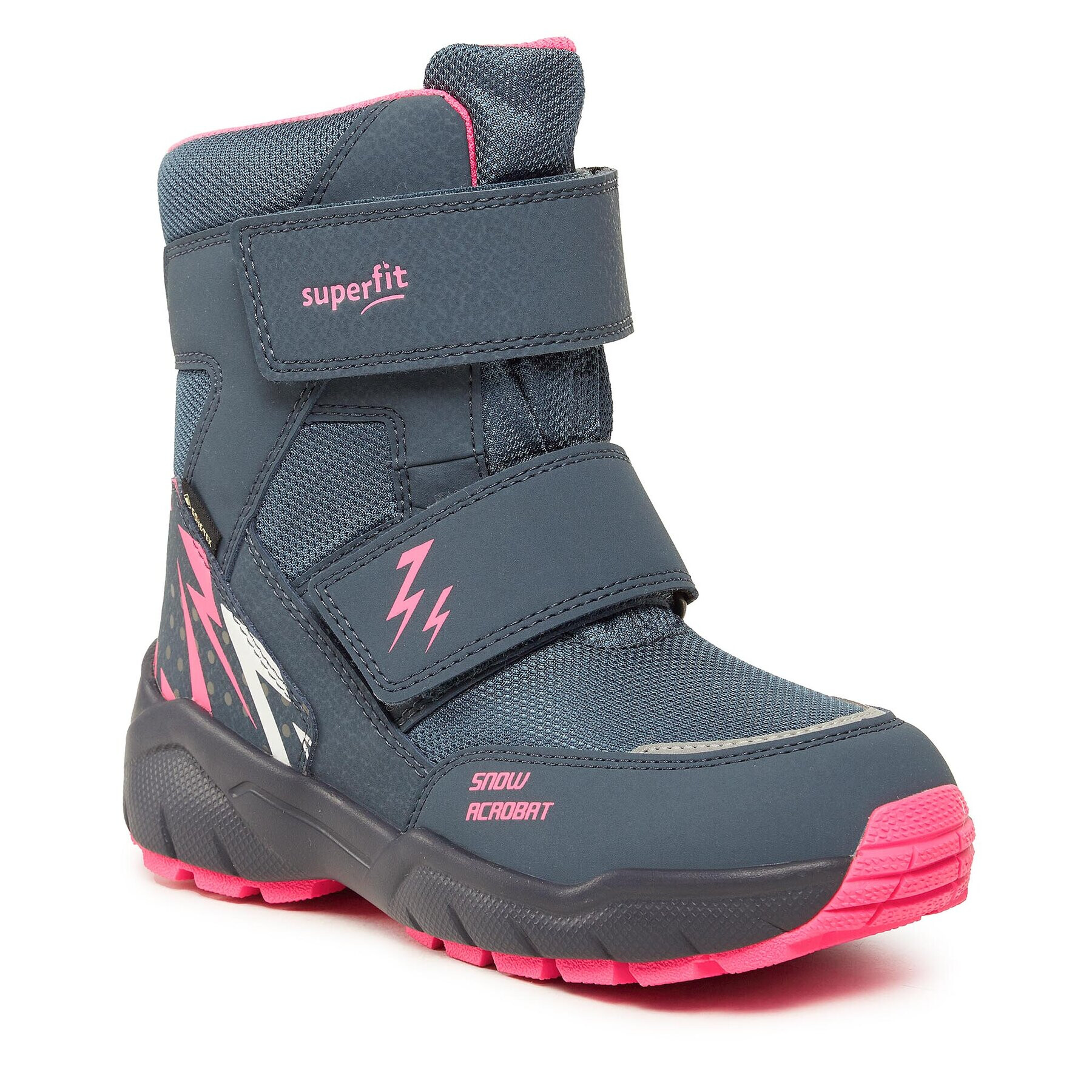 Superfit Апрески GORE-TEX 1-009167-8020 S Син - Pepit.bg