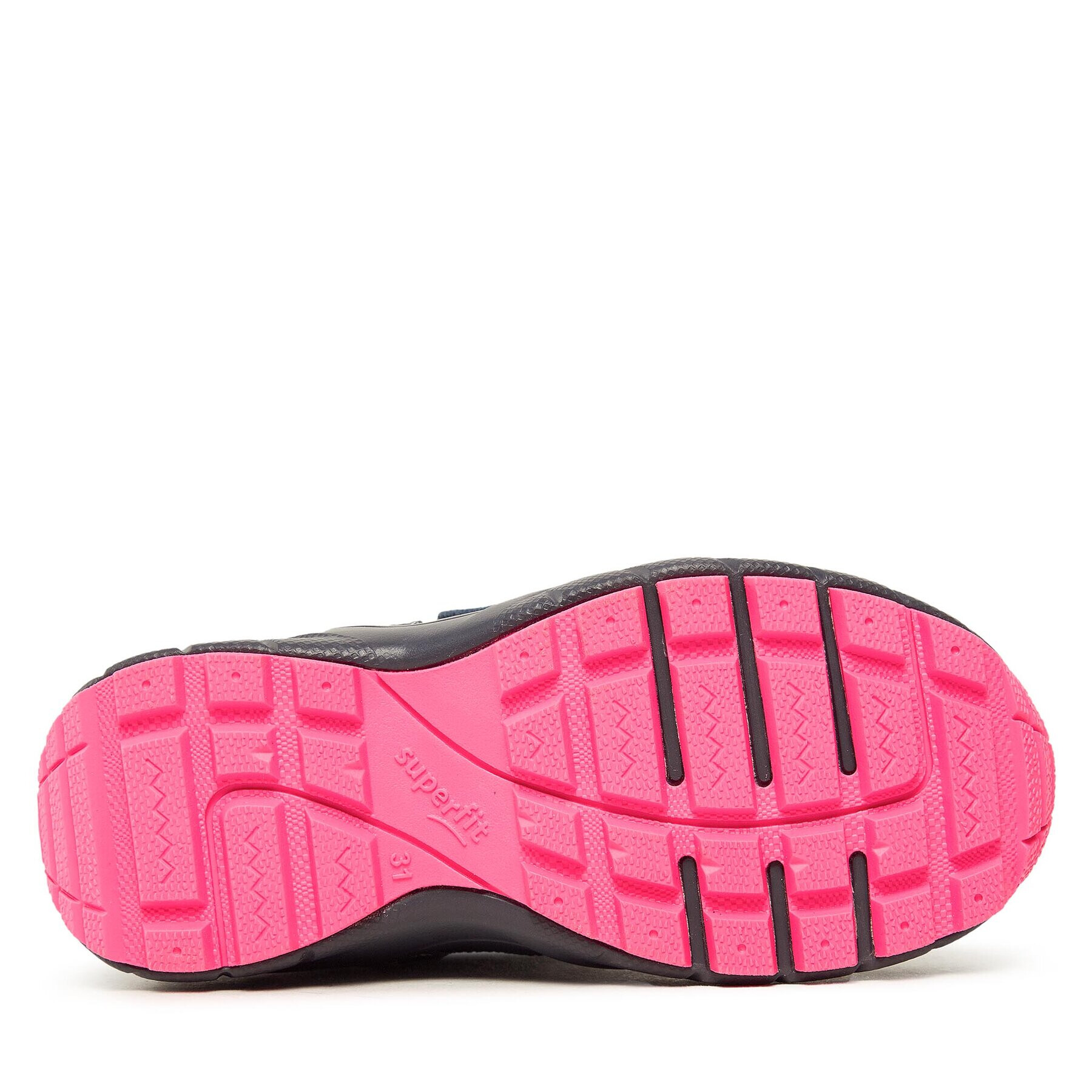 Superfit Апрески GORE-TEX 1-009167-8020 S Син - Pepit.bg