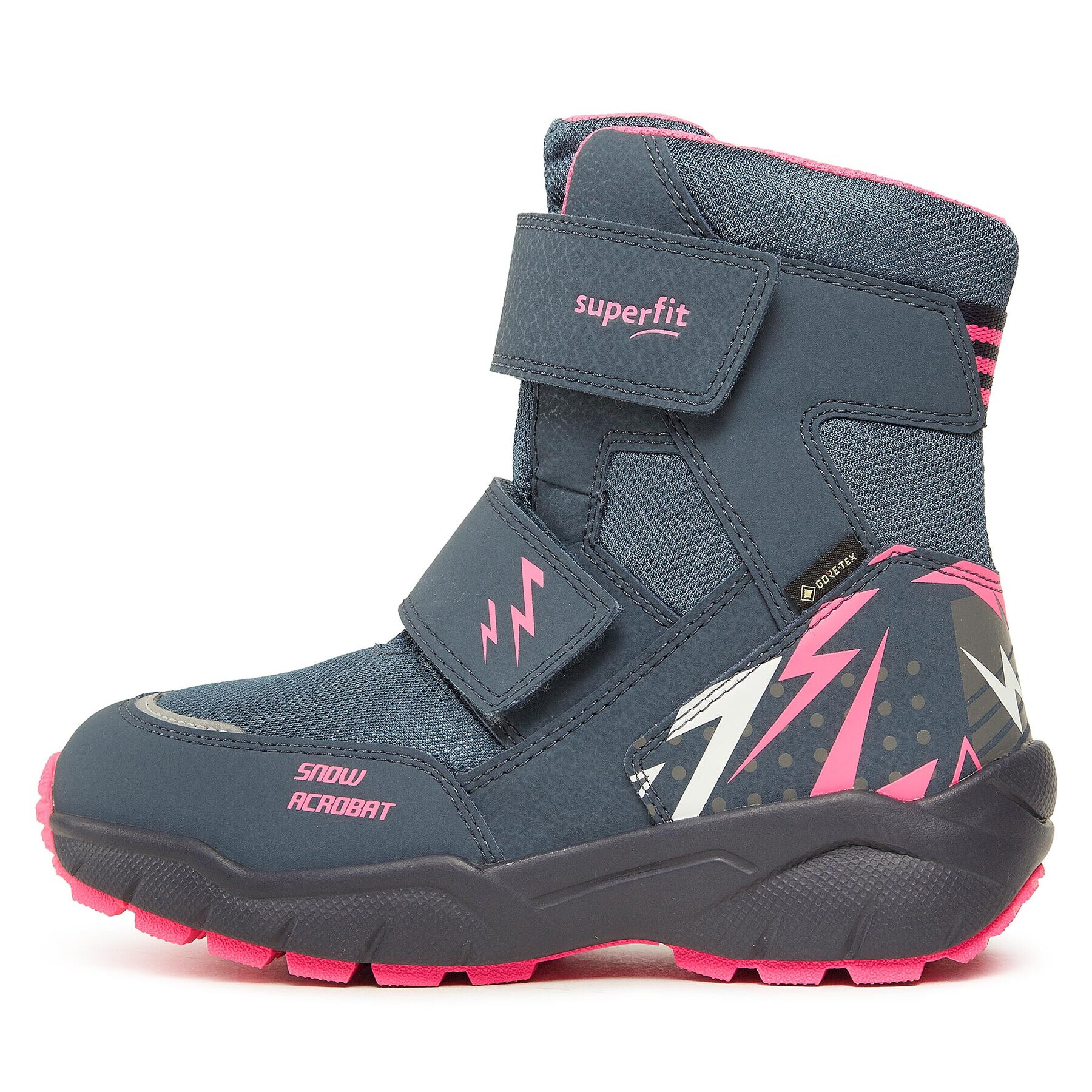 Superfit Апрески GORE-TEX 1-009167-8020 S Син - Pepit.bg