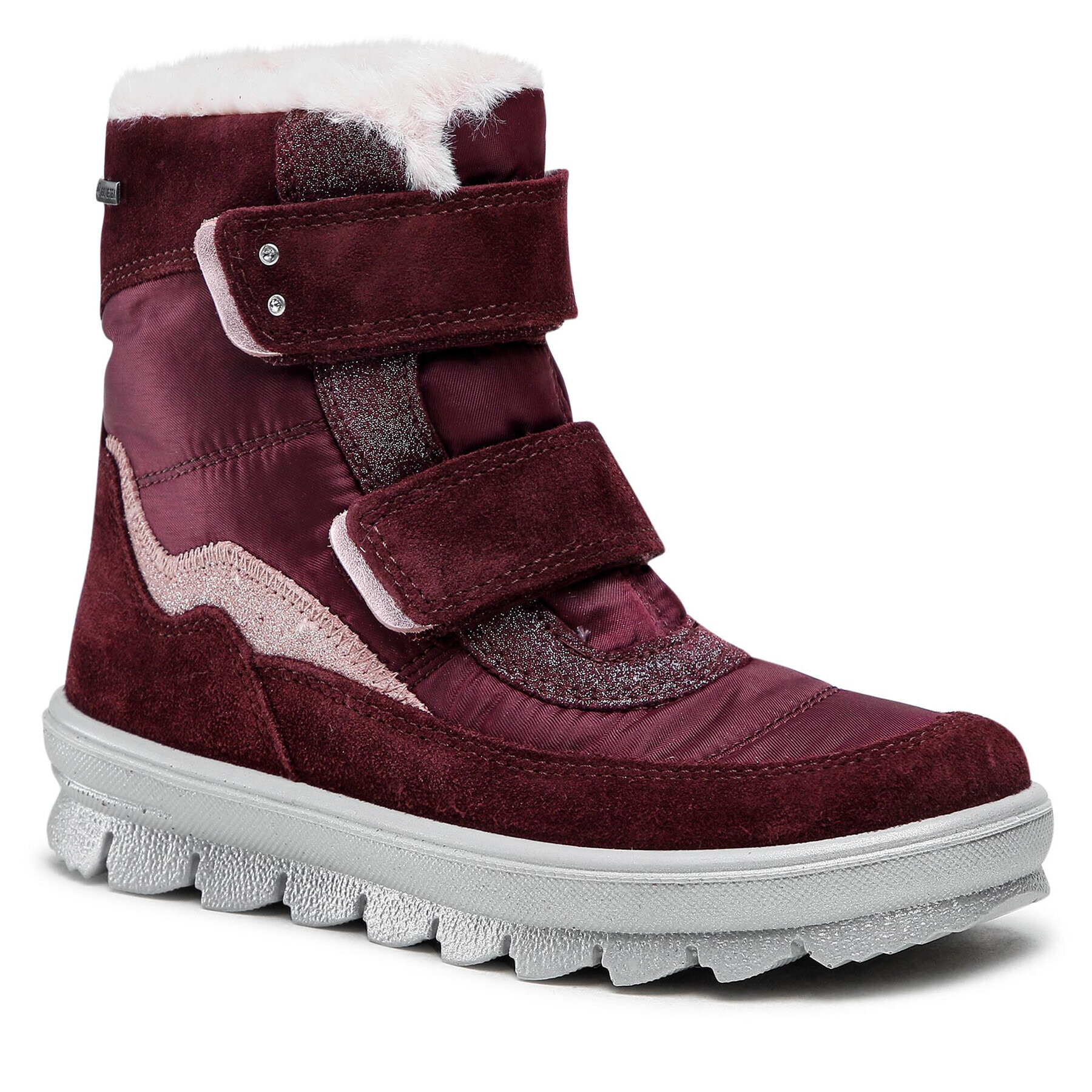Superfit Апрески GORE-TEX 1-009214-5010 M Бордо - Pepit.bg