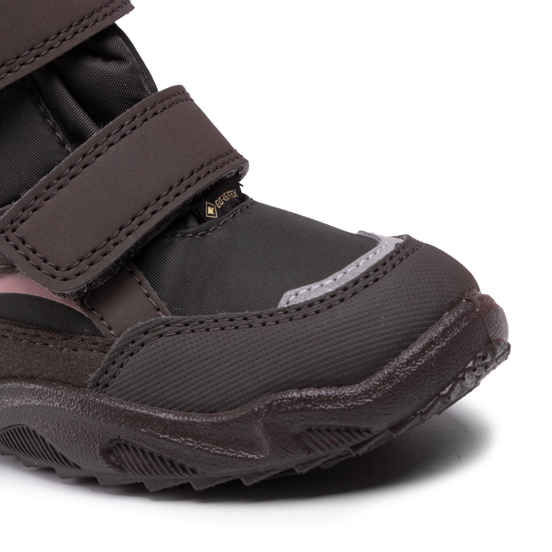 Superfit Апрески GORE-TEX 1-009221-3000 S Кафяв - Pepit.bg