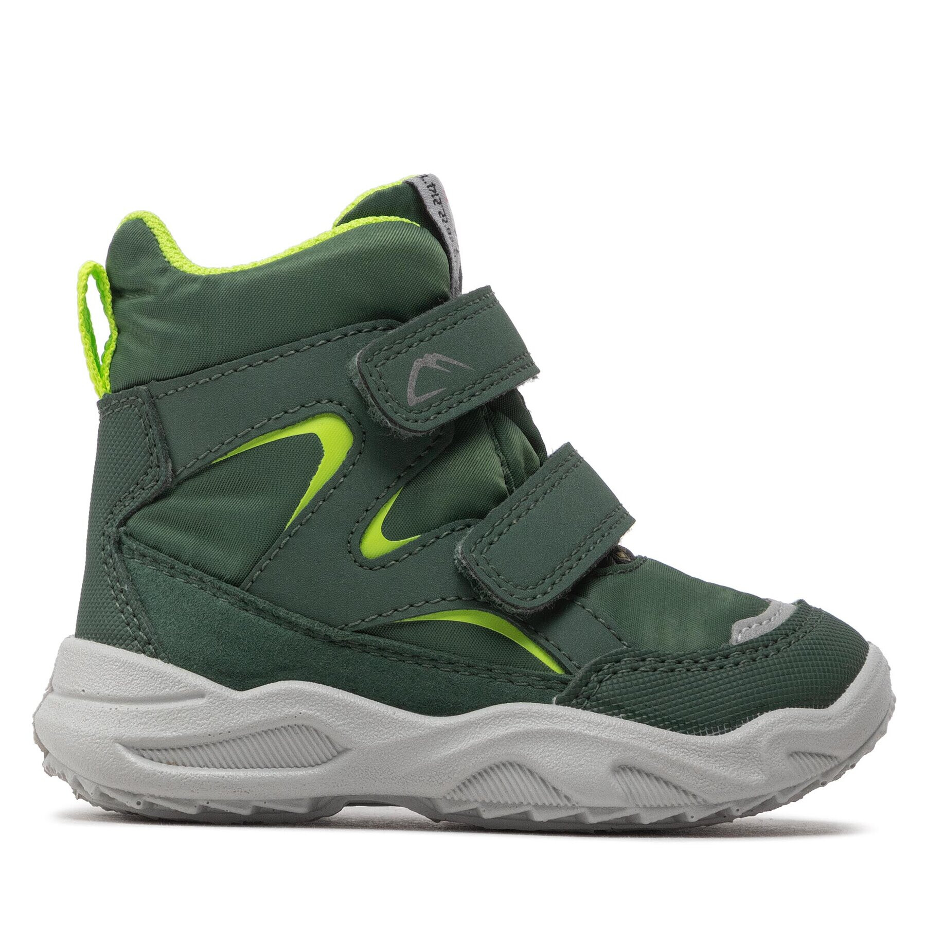 Superfit Апрески GORE-TEX 1-009221-7010 M Зелен - Pepit.bg