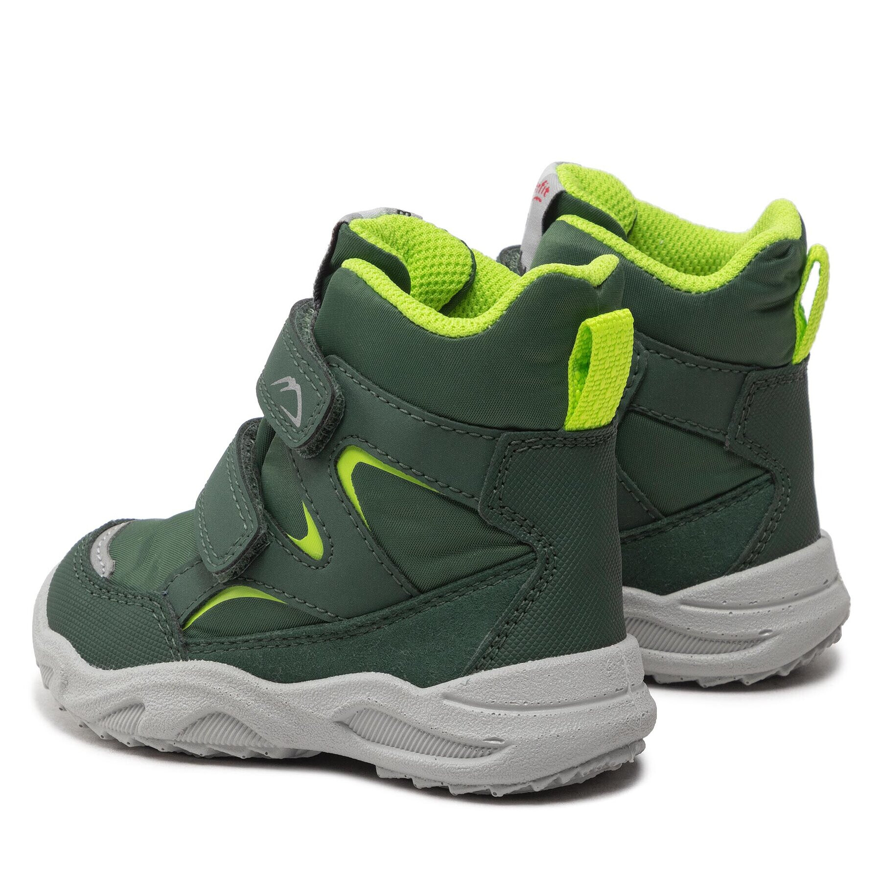 Superfit Апрески GORE-TEX 1-009221-7010 M Зелен - Pepit.bg
