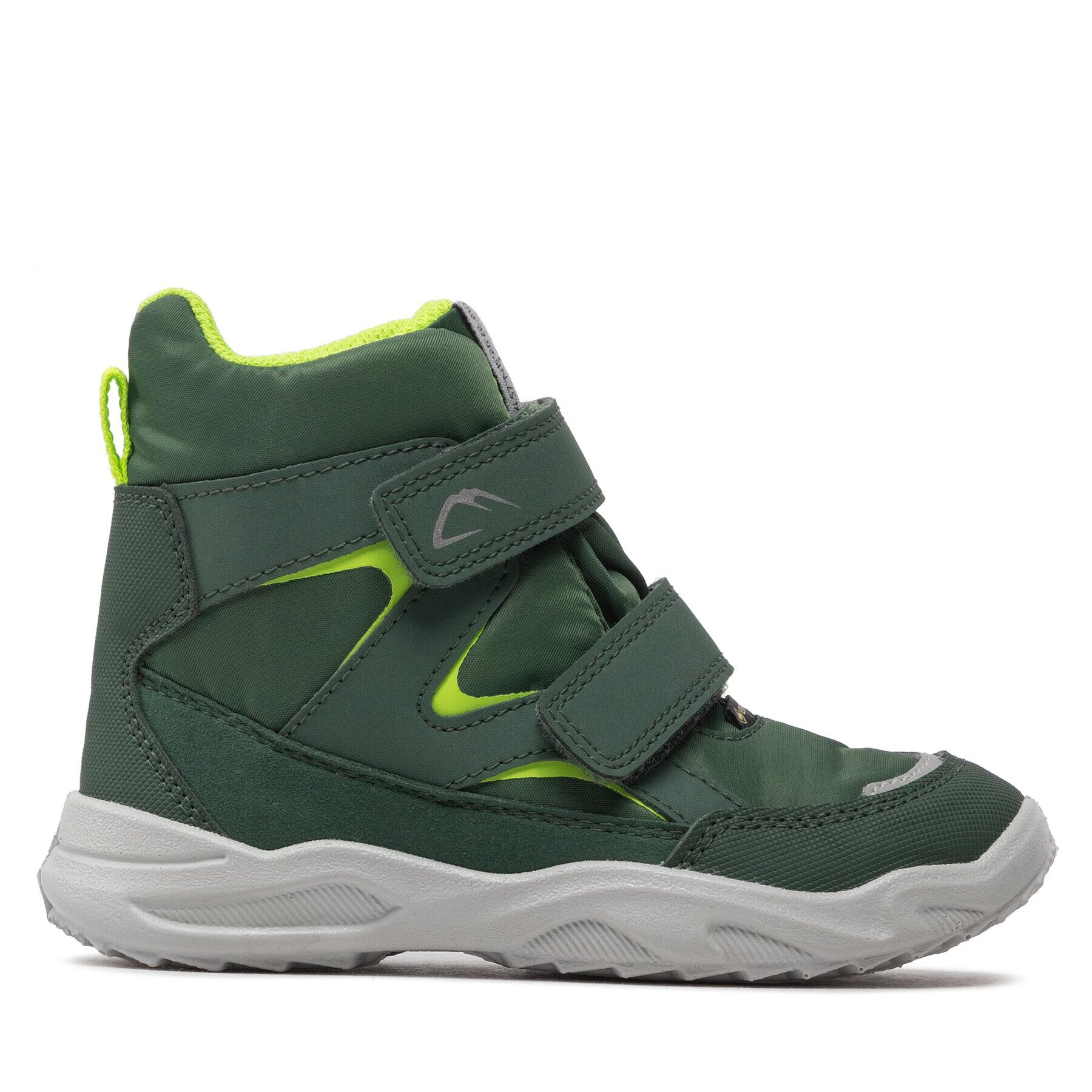 Superfit Апрески GORE-TEX 1-009221-7010 S Зелен - Pepit.bg