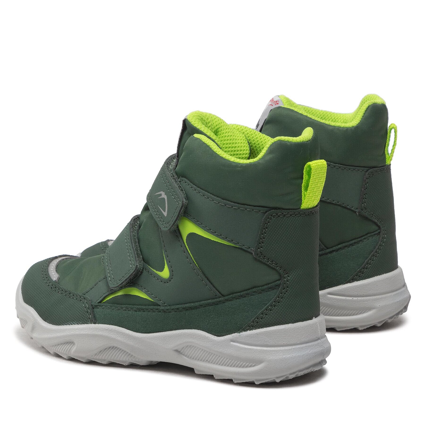 Superfit Апрески GORE-TEX 1-009221-7010 S Зелен - Pepit.bg