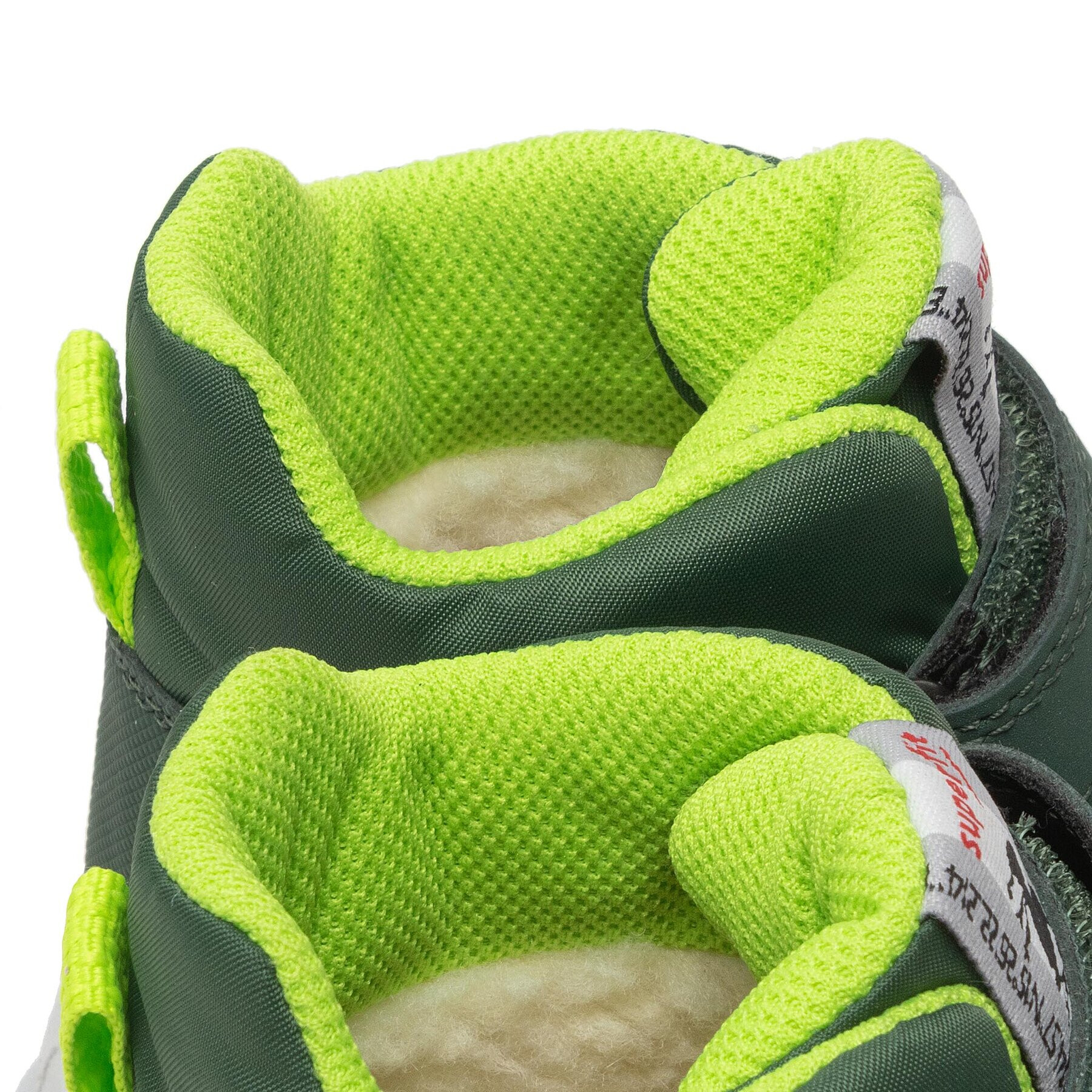 Superfit Апрески GORE-TEX 1-009221-7010 S Зелен - Pepit.bg