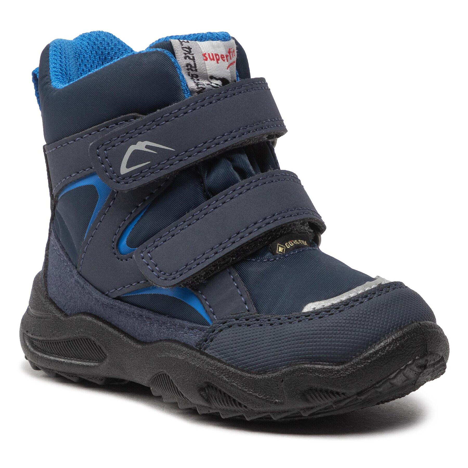 Superfit Апрески GORE-TEX 1-009221-8020 M Тъмносин - Pepit.bg