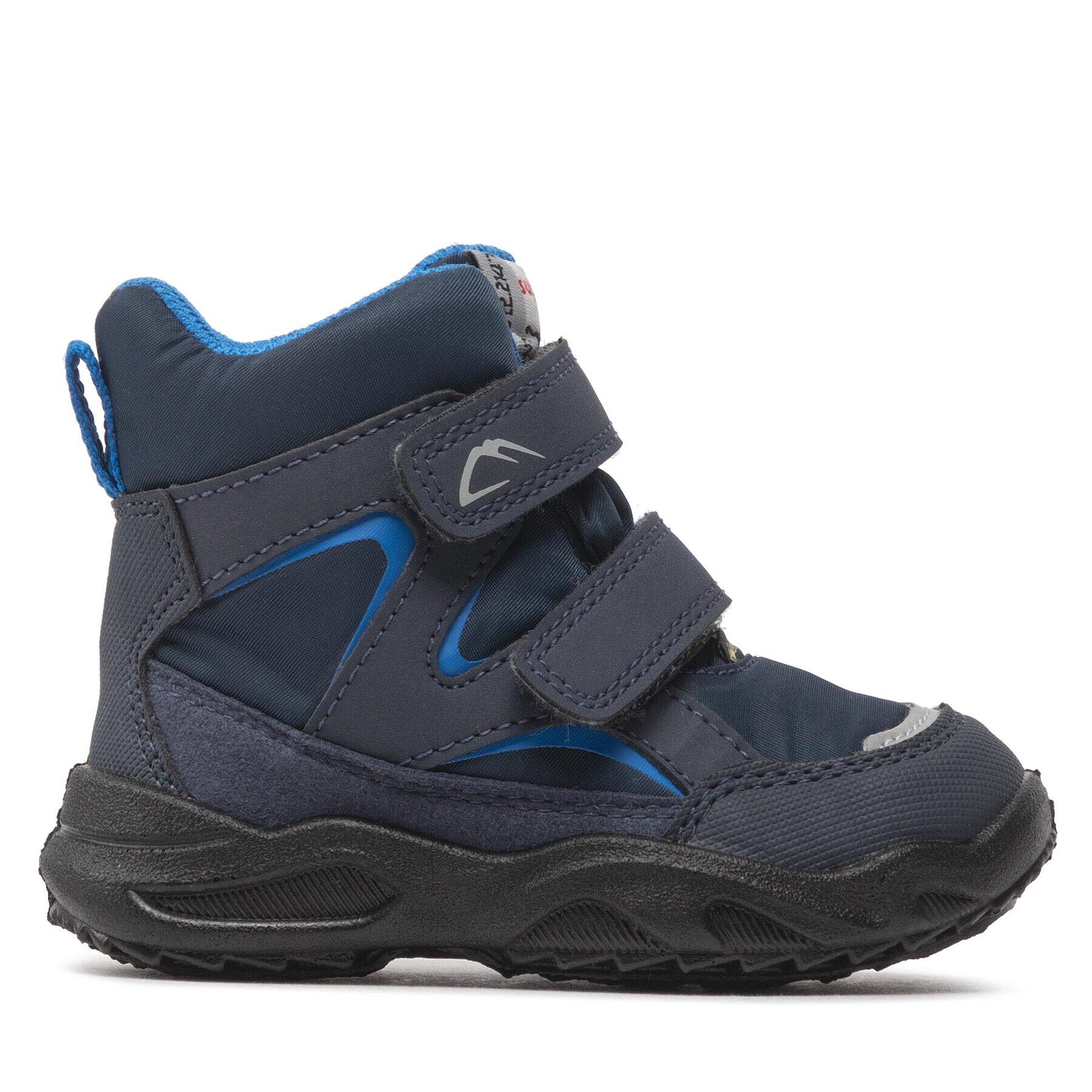 Superfit Апрески GORE-TEX 1-009221-8020 M Тъмносин - Pepit.bg