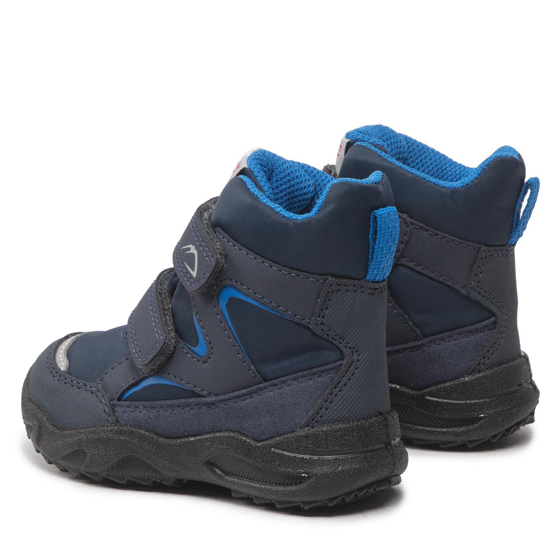 Superfit Апрески GORE-TEX 1-009221-8020 M Тъмносин - Pepit.bg