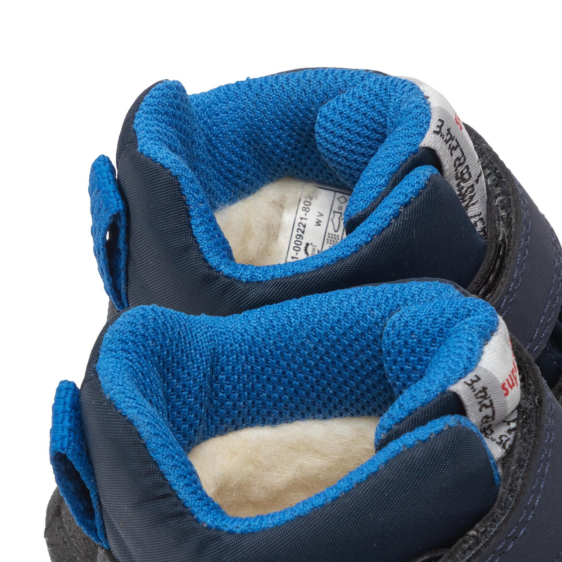 Superfit Апрески GORE-TEX 1-009221-8020 M Тъмносин - Pepit.bg