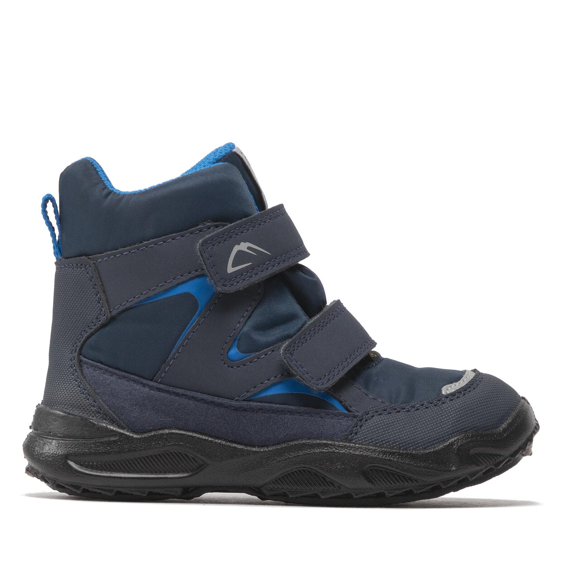 Superfit Апрески GORE-TEX 1-009221-8020 S Тъмносин - Pepit.bg