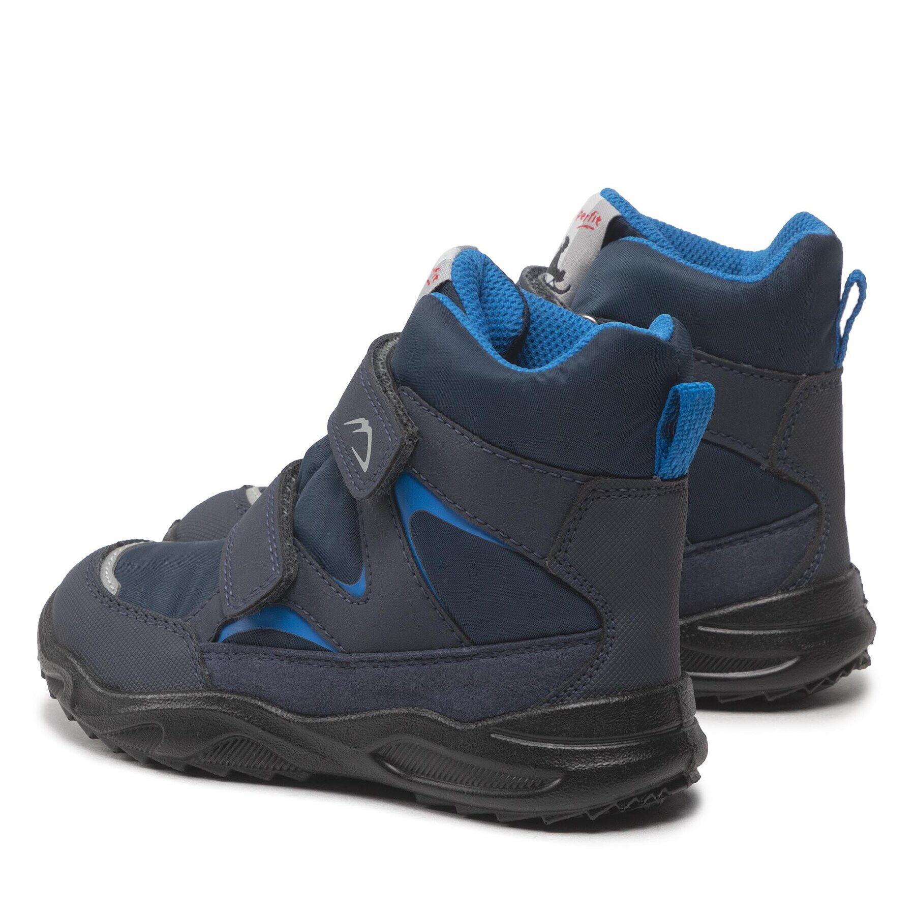 Superfit Апрески GORE-TEX 1-009221-8020 S Тъмносин - Pepit.bg
