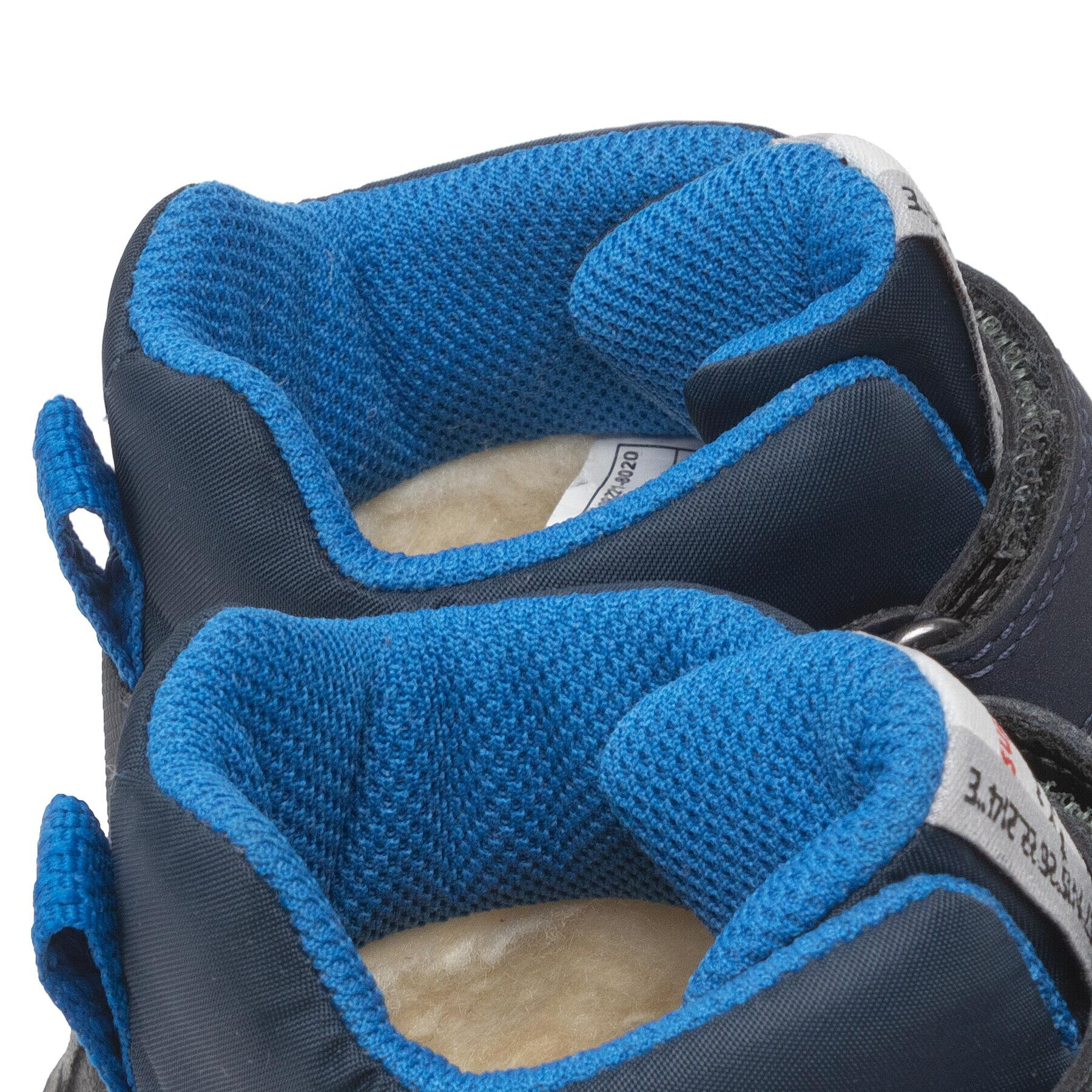 Superfit Апрески GORE-TEX 1-009221-8020 S Тъмносин - Pepit.bg