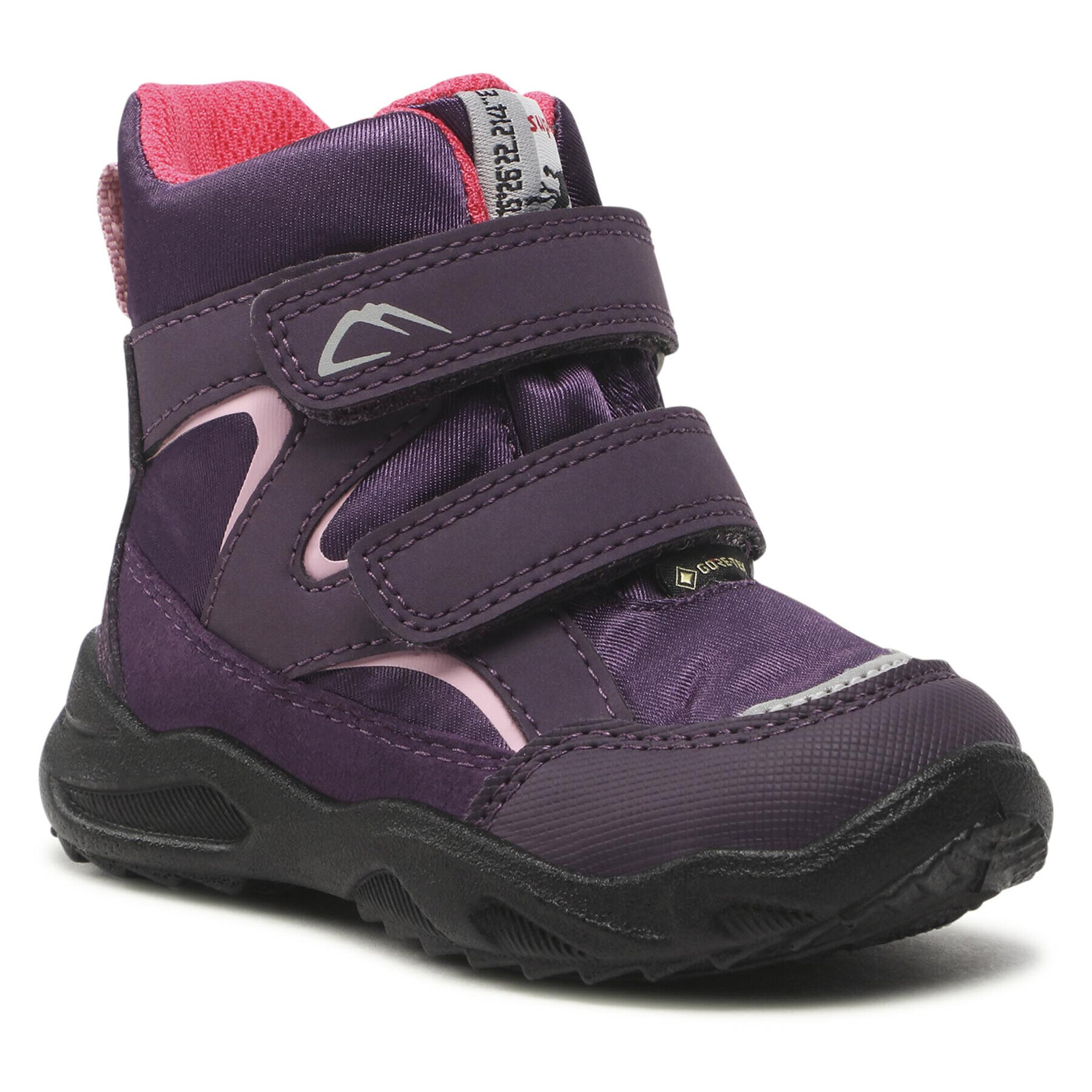 Superfit Апрески GORE-TEX 1-009221-8500 M Виолетов - Pepit.bg