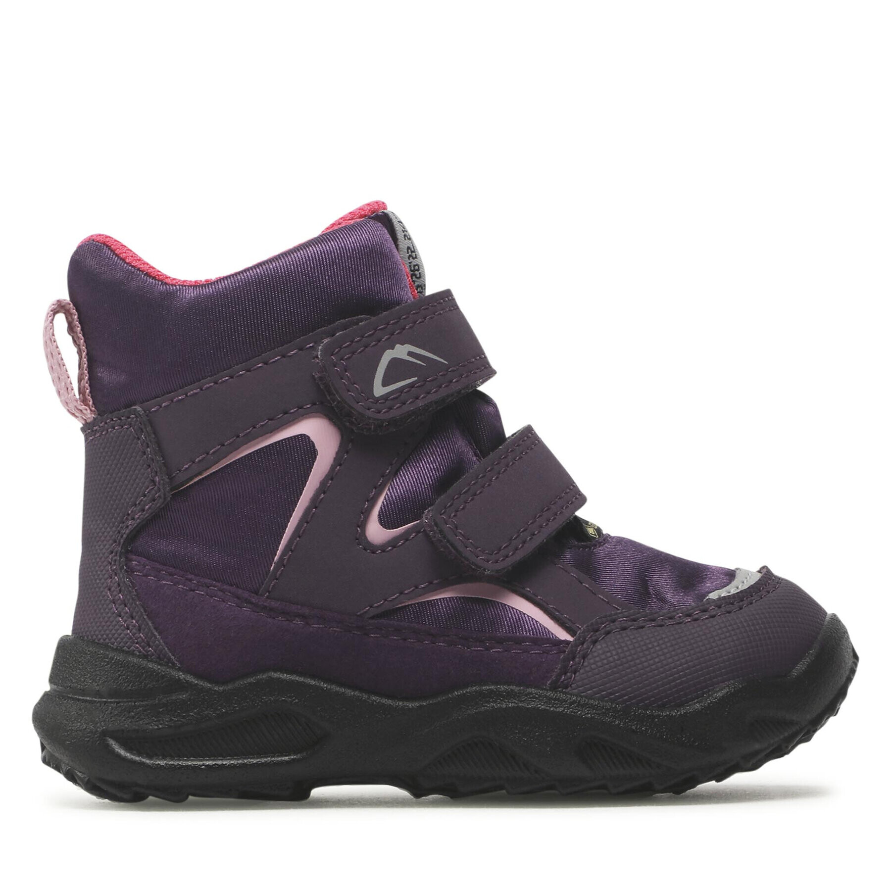 Superfit Апрески GORE-TEX 1-009221-8500 M Виолетов - Pepit.bg