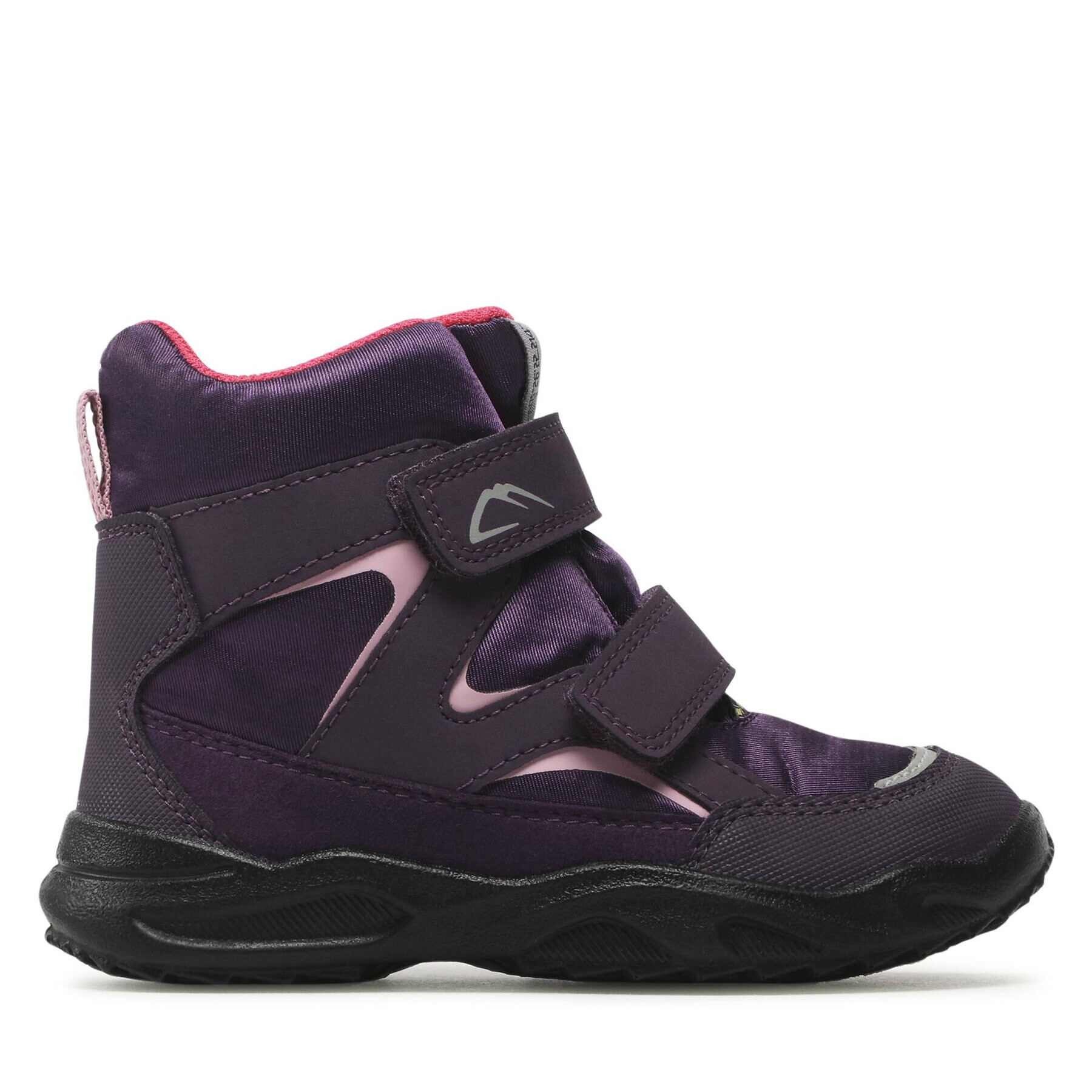 Superfit Апрески GORE-TEX 1-009221-8500 S Виолетов - Pepit.bg
