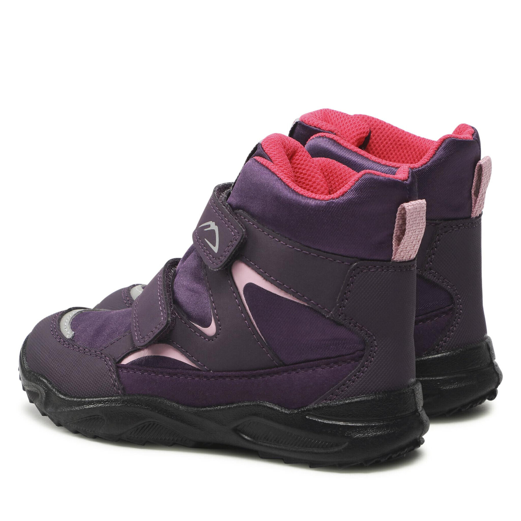 Superfit Апрески GORE-TEX 1-009221-8500 S Виолетов - Pepit.bg