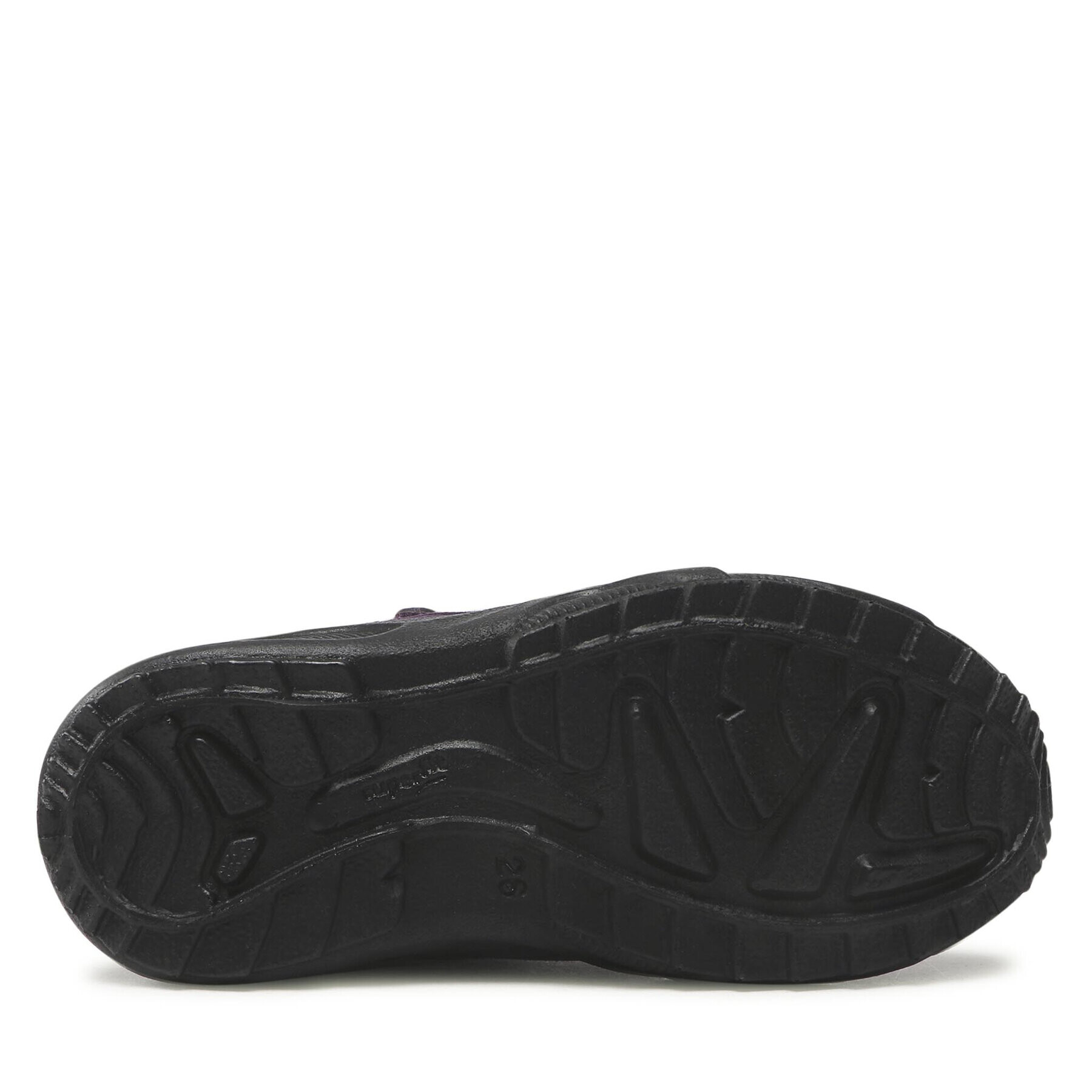 Superfit Апрески GORE-TEX 1-009221-8500 S Виолетов - Pepit.bg