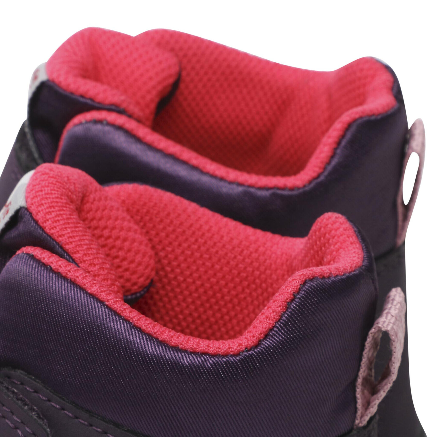 Superfit Апрески GORE-TEX 1-009221-8500 S Виолетов - Pepit.bg