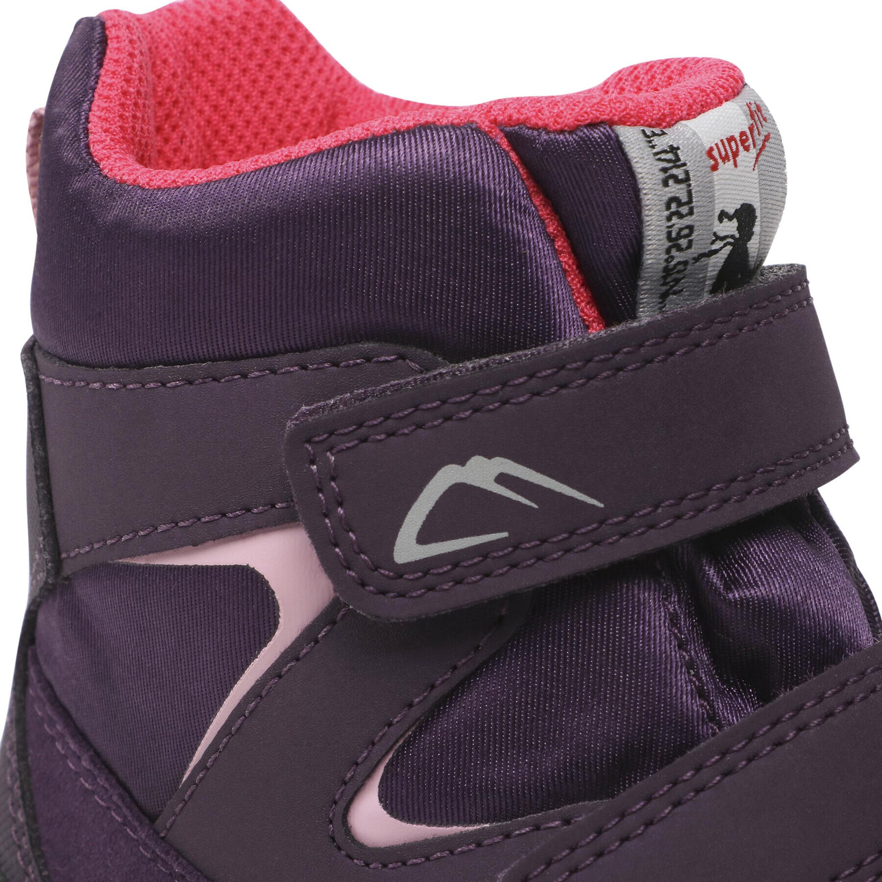 Superfit Апрески GORE-TEX 1-009221-8500 S Виолетов - Pepit.bg