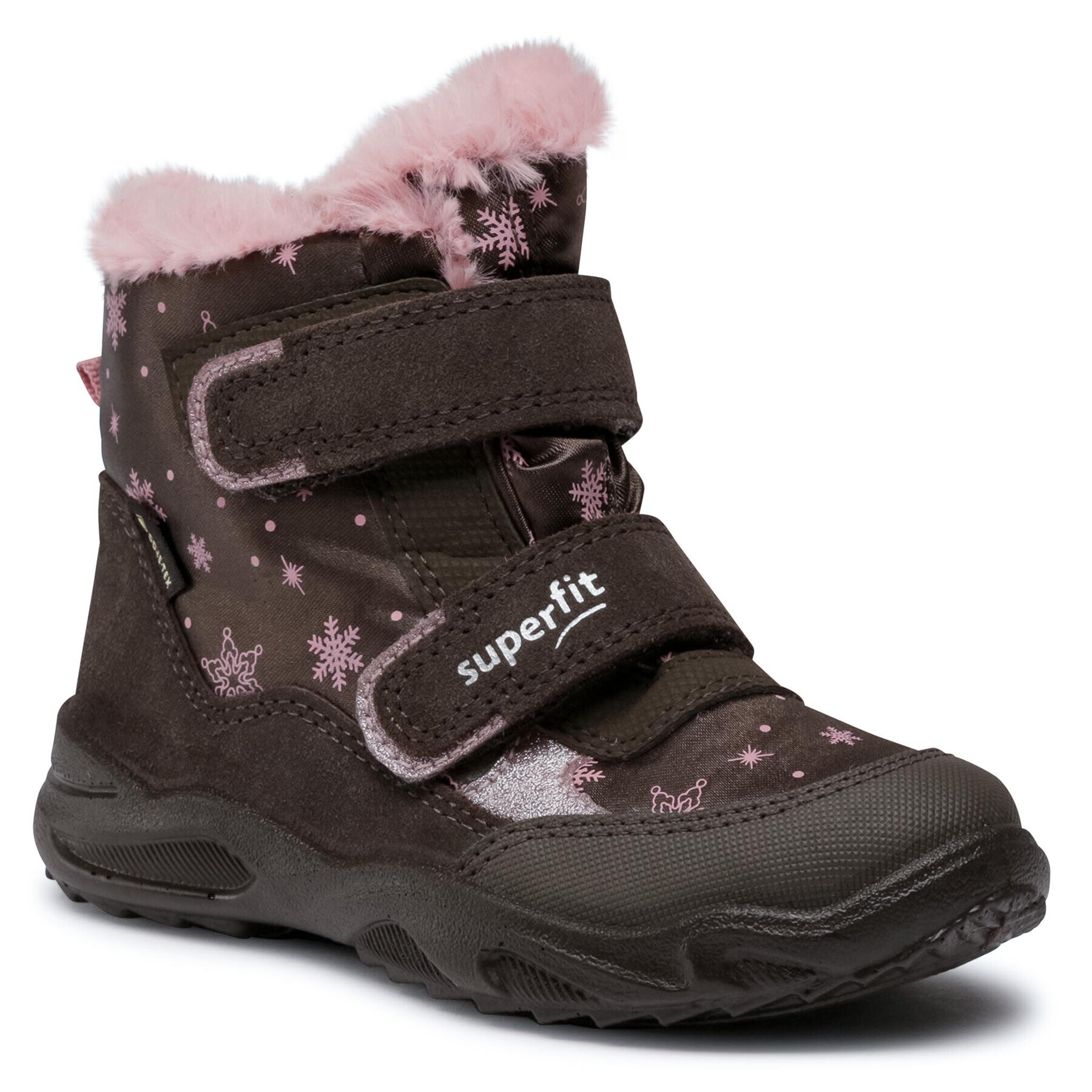 Superfit Апрески GORE-TEX 1-0092226-3000 S Кафяв - Pepit.bg