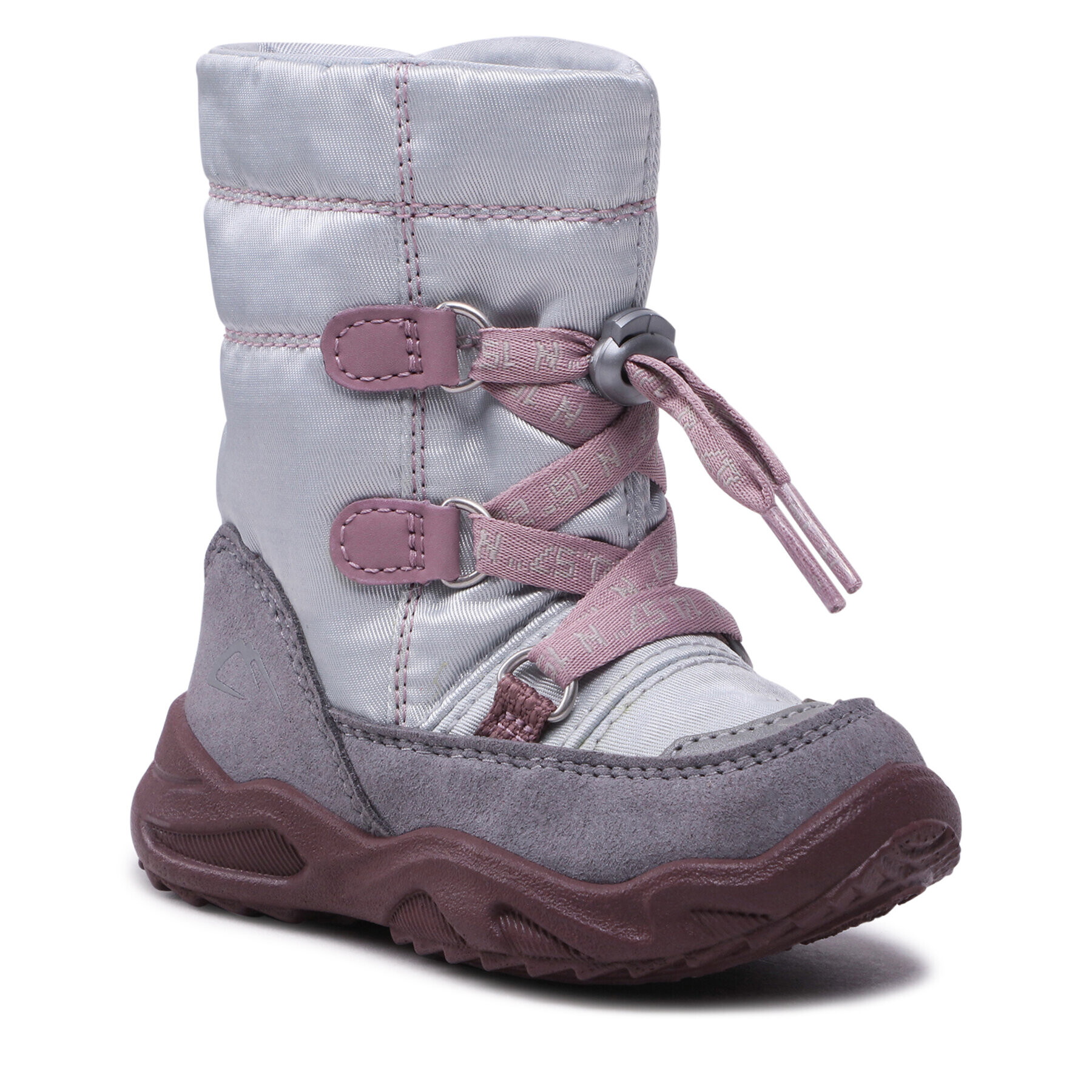 Superfit Апрески GORE-TEX 1-009223-2500 M Сив - Pepit.bg