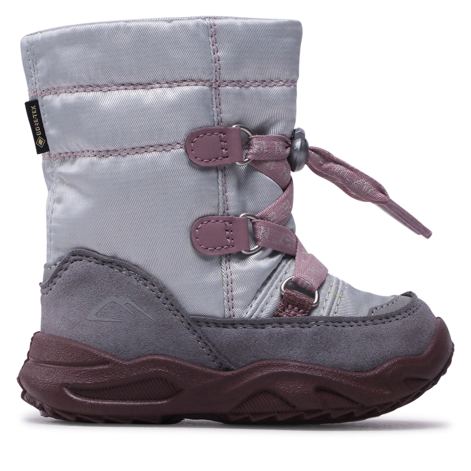 Superfit Апрески GORE-TEX 1-009223-2500 M Сив - Pepit.bg