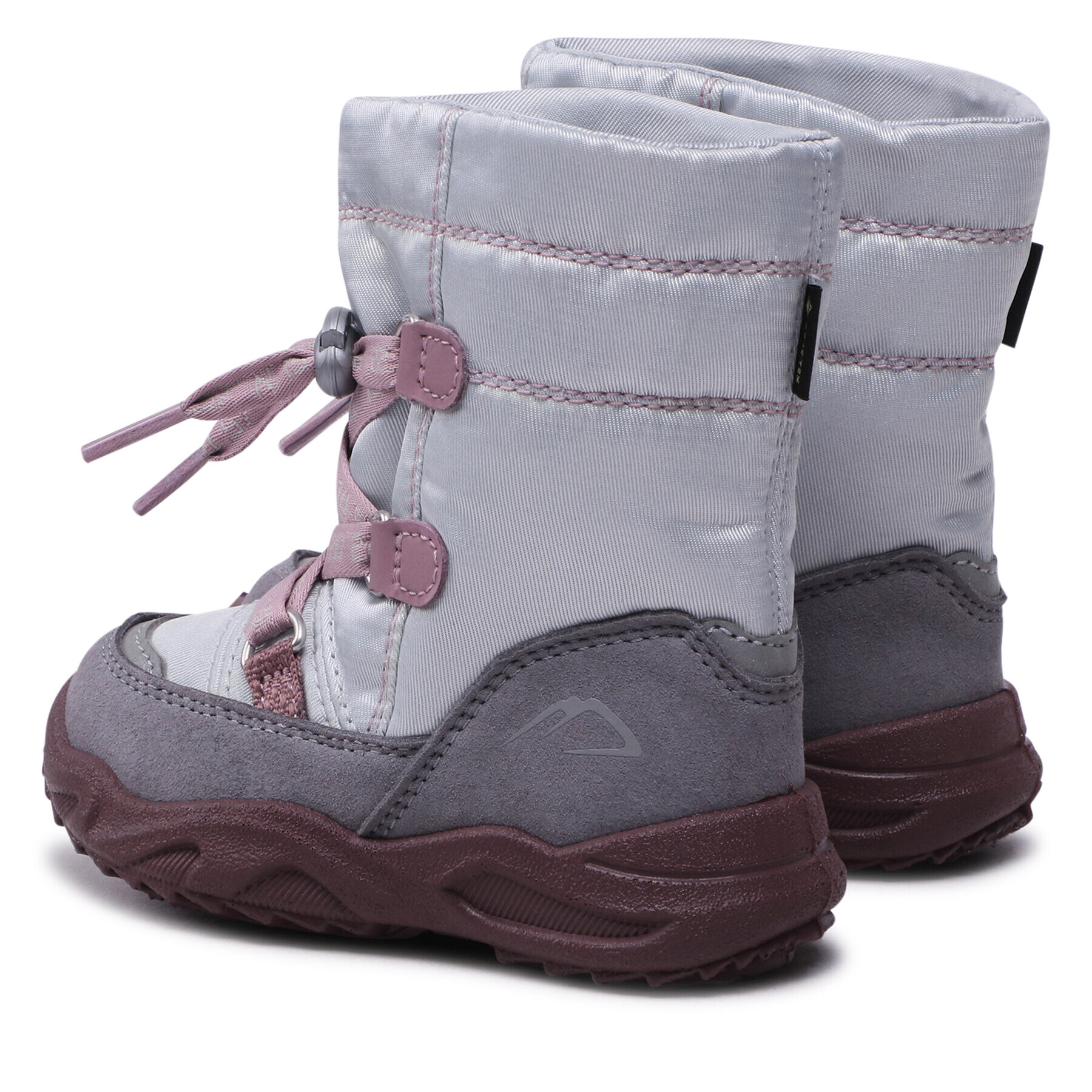 Superfit Апрески GORE-TEX 1-009223-2500 M Сив - Pepit.bg