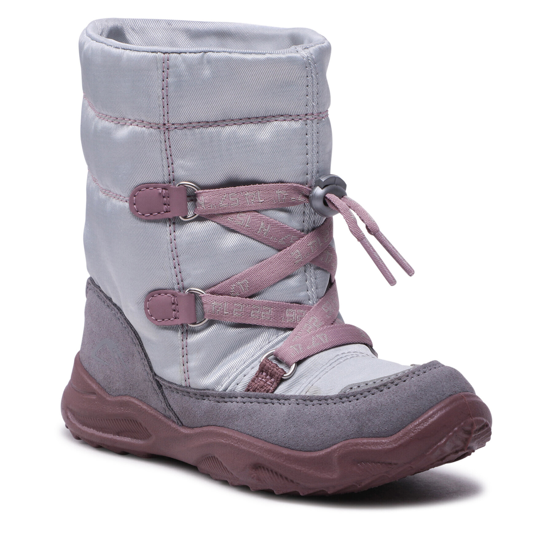 Superfit Апрески GORE-TEX 1-009223-2500 S Сив - Pepit.bg