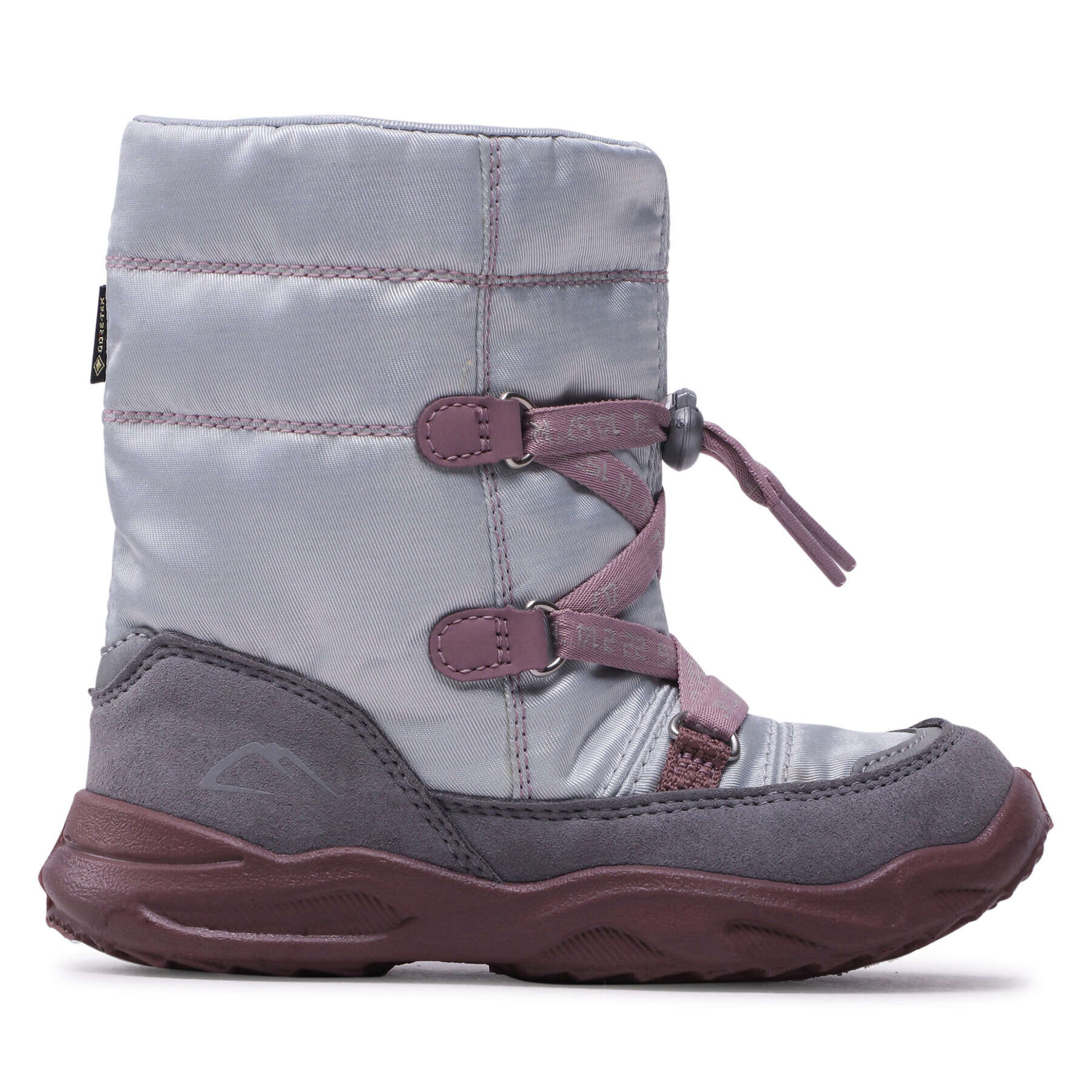 Superfit Апрески GORE-TEX 1-009223-2500 S Сив - Pepit.bg