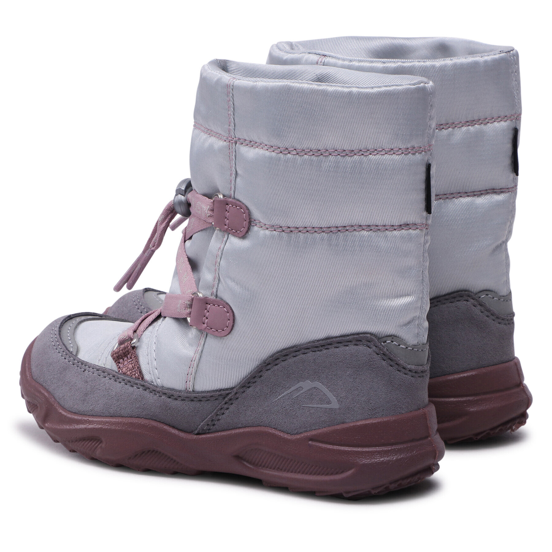 Superfit Апрески GORE-TEX 1-009223-2500 S Сив - Pepit.bg