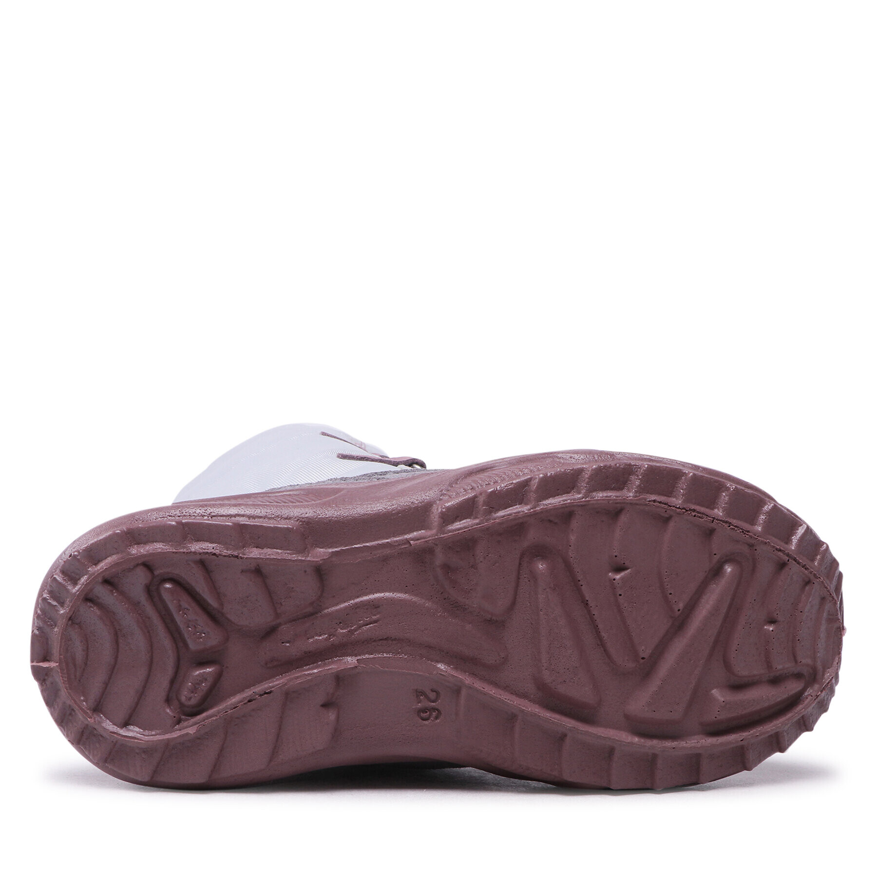 Superfit Апрески GORE-TEX 1-009223-2500 S Сив - Pepit.bg