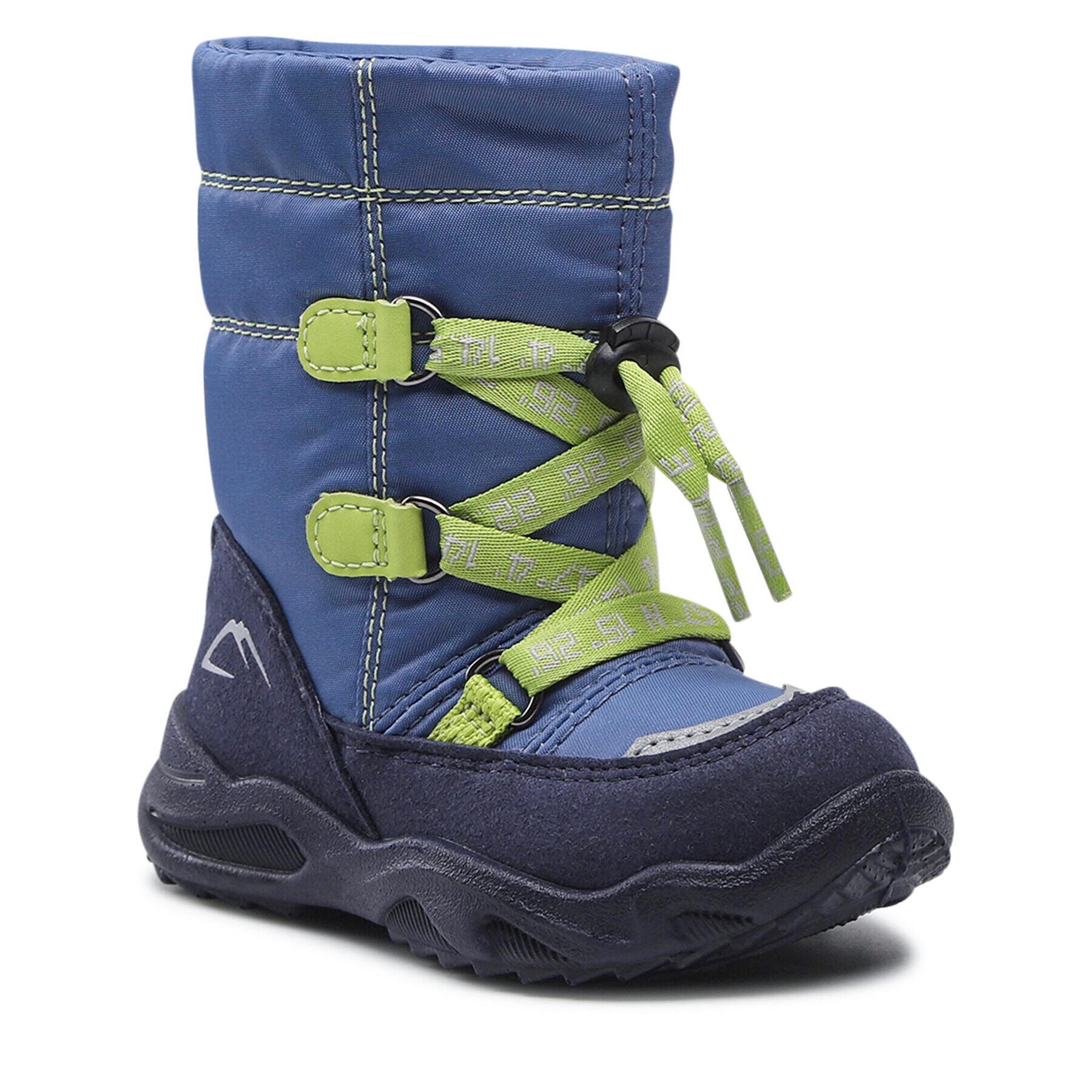 Superfit Апрески GORE-TEX 1-009223-8010 M Син - Pepit.bg