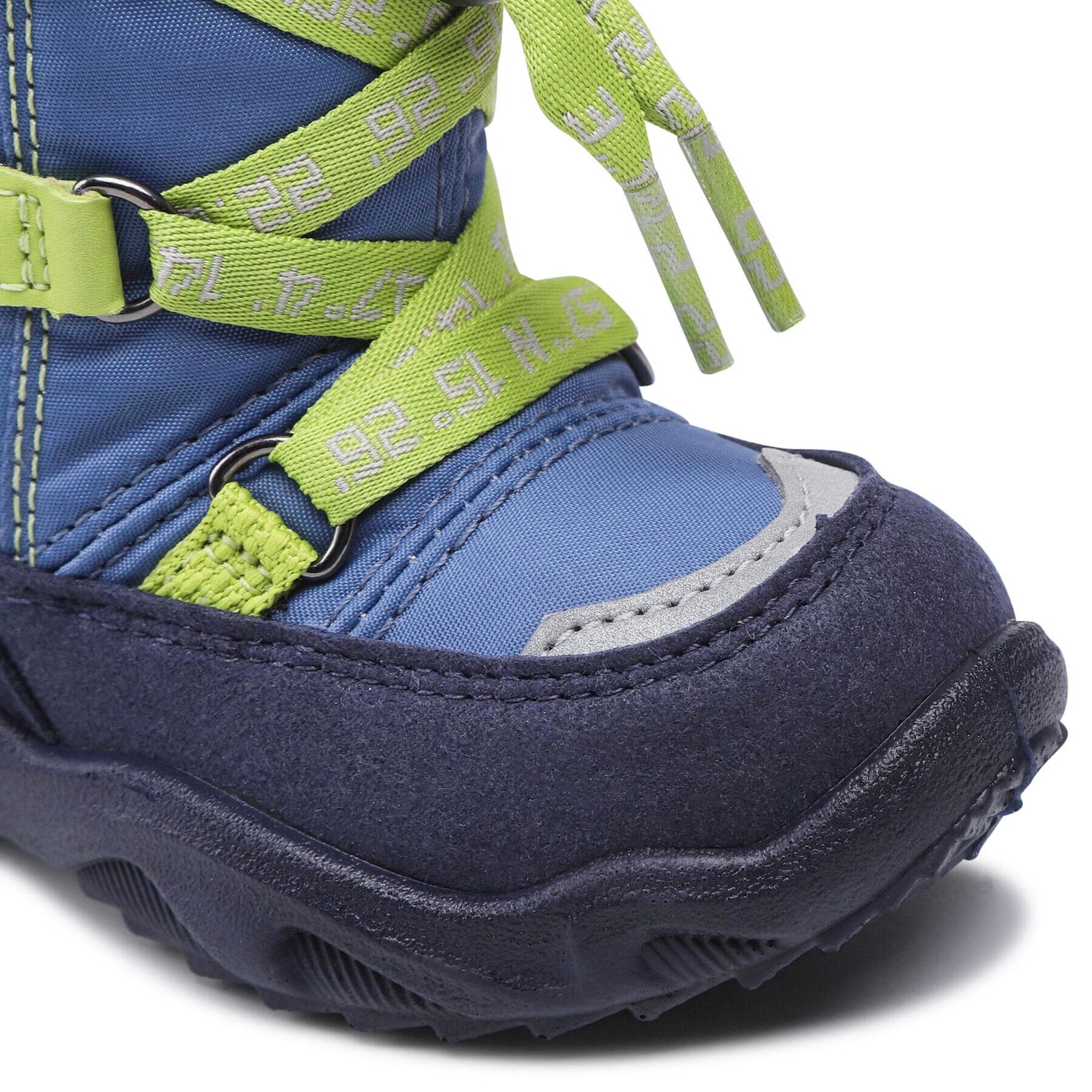 Superfit Апрески GORE-TEX 1-009223-8010 M Син - Pepit.bg