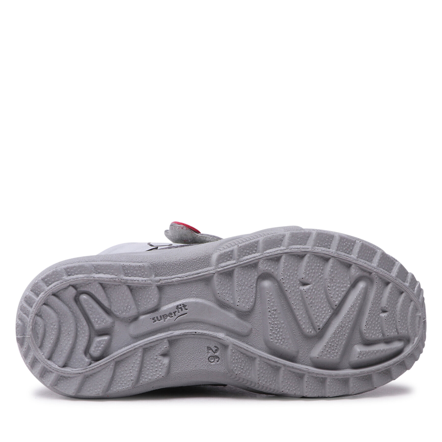 Superfit Апрески GORE-TEX 1-009225-2500 S Сив - Pepit.bg