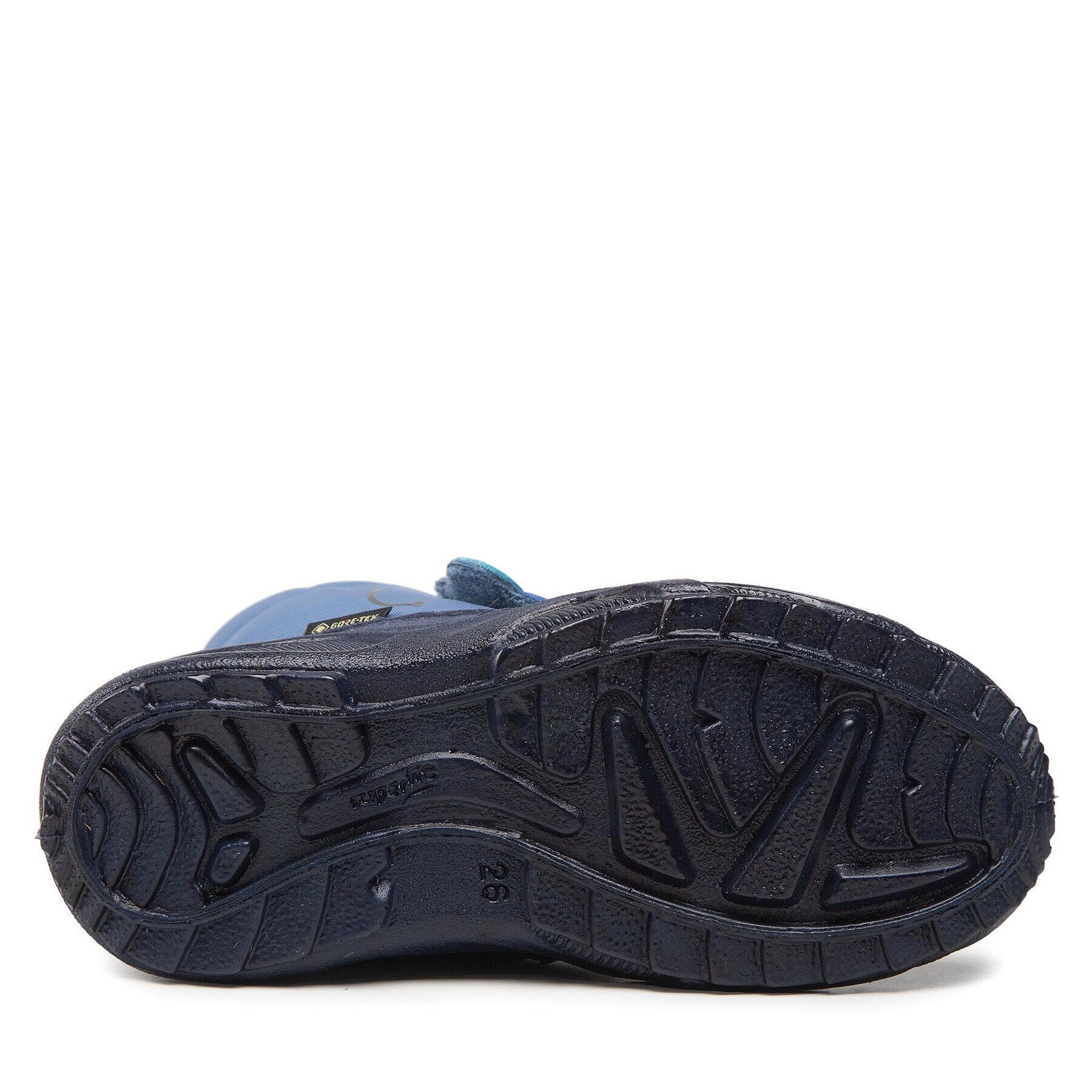 Superfit Апрески GORE-TEX 1-009225-8000 S Син - Pepit.bg