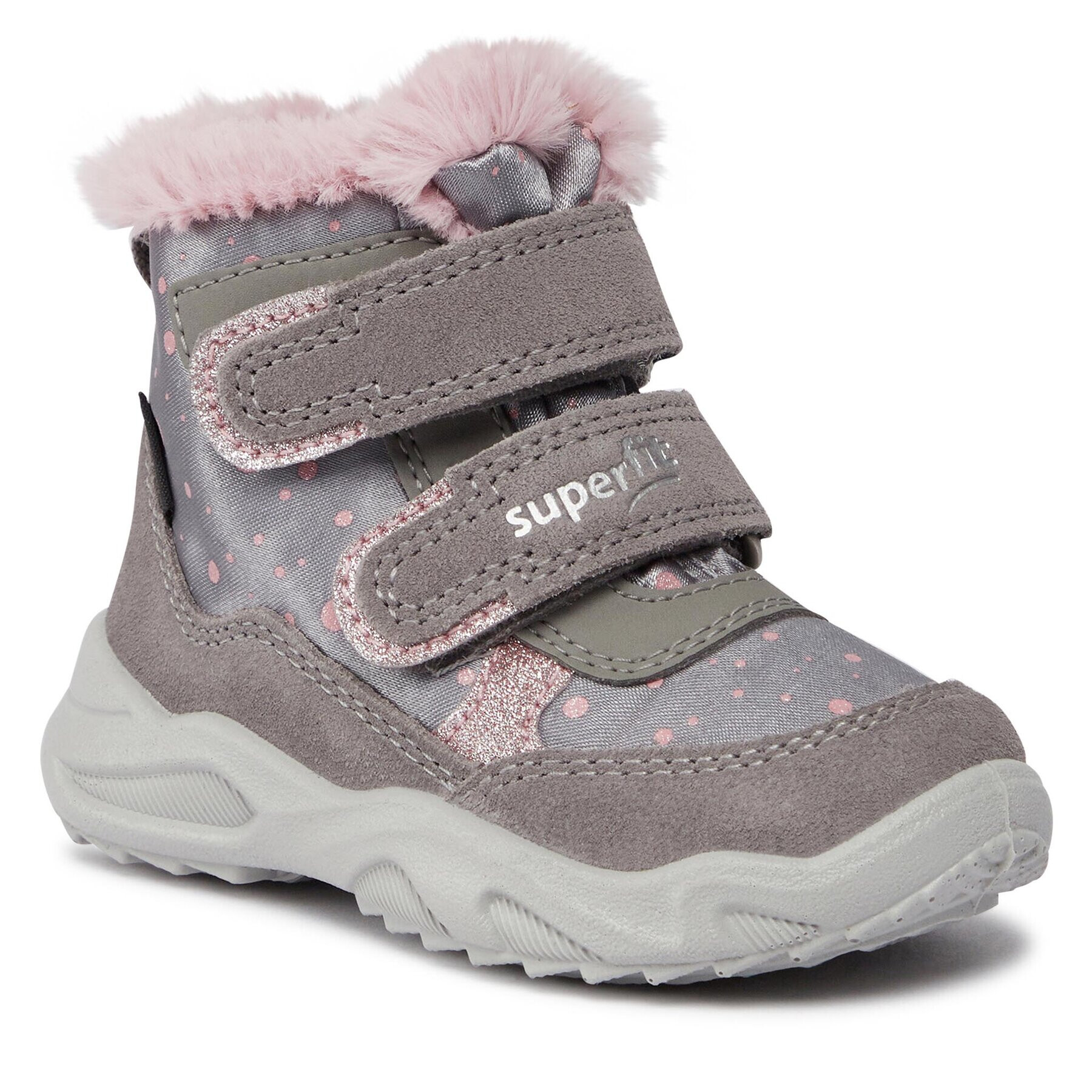 Superfit Апрески GORE-TEX 1-009226-2500 M Сив - Pepit.bg