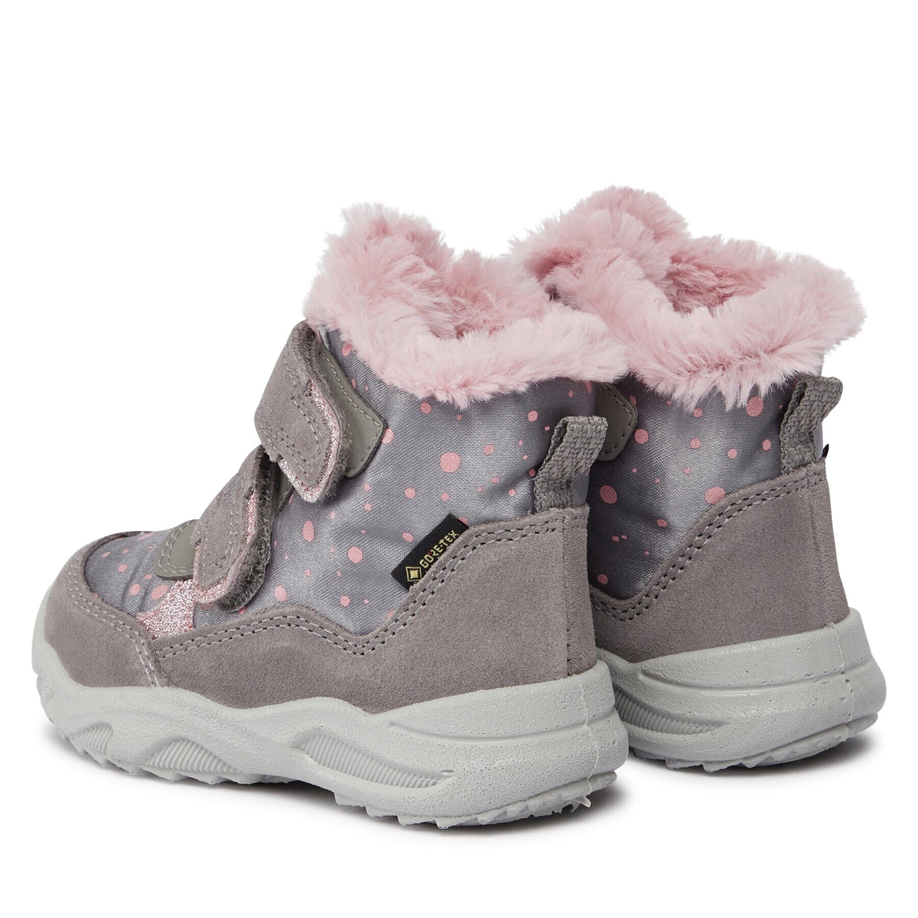Superfit Апрески GORE-TEX 1-009226-2500 M Сив - Pepit.bg